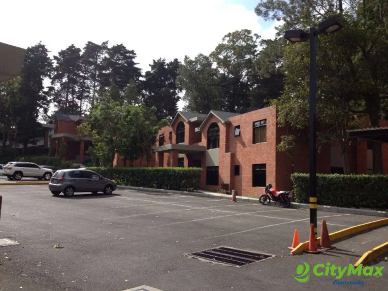 En renta apartamento Amueblado en Villas Tiepolo - foto 1