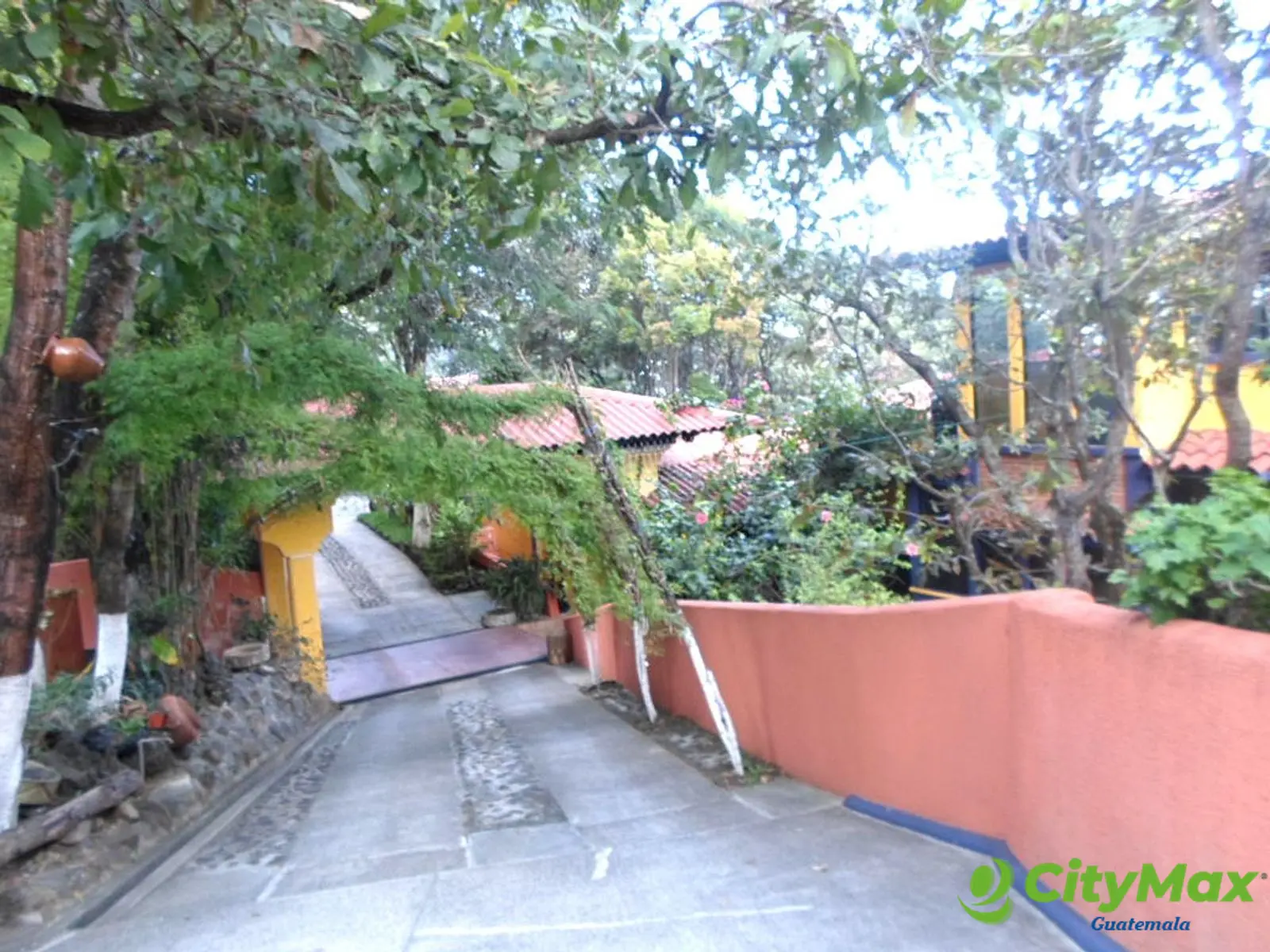 En venta Casa en Carretera a San Lucas Miralvalle Km 21 - foto 1