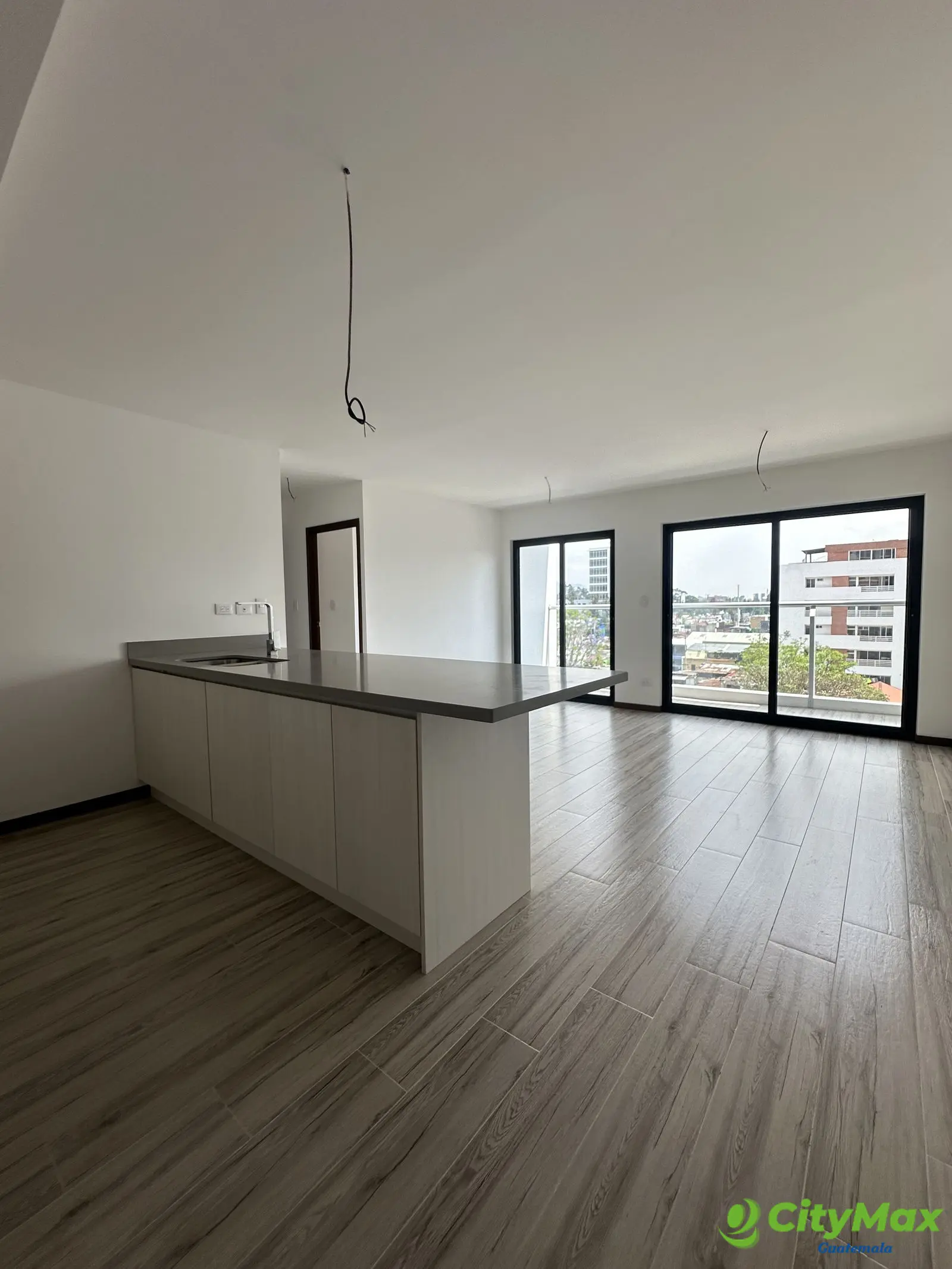 Apartamento Nuevo  En Venta en Neo Z.10  - foto 1