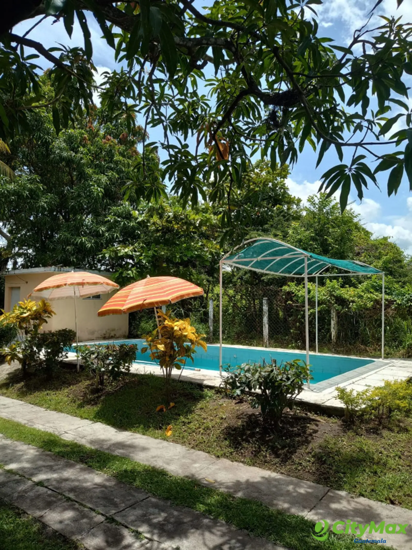 En Venta terreno en Escuintla Guatemala - foto 1