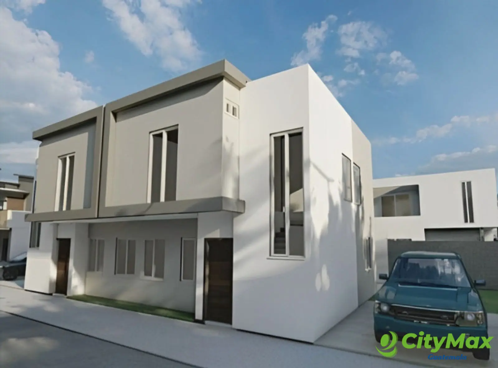 Linda Casa en Venta en Condominio - foto 1