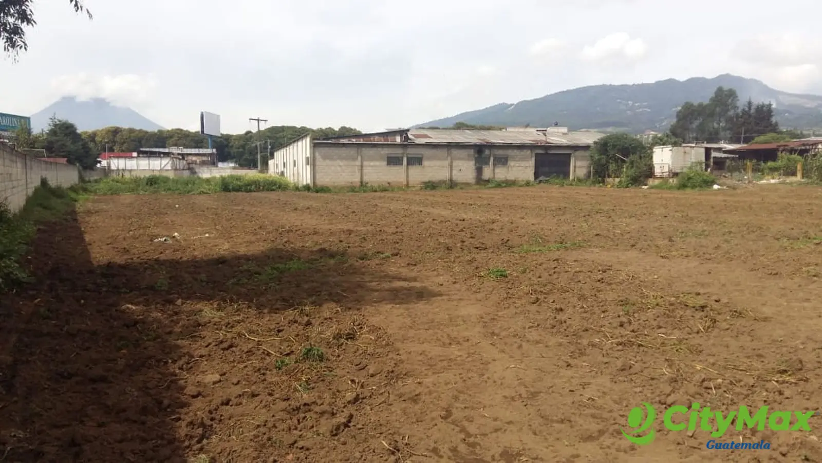 TERRENO en VENTA Ideal Inversionistas en Quetzaltenango - foto 1
