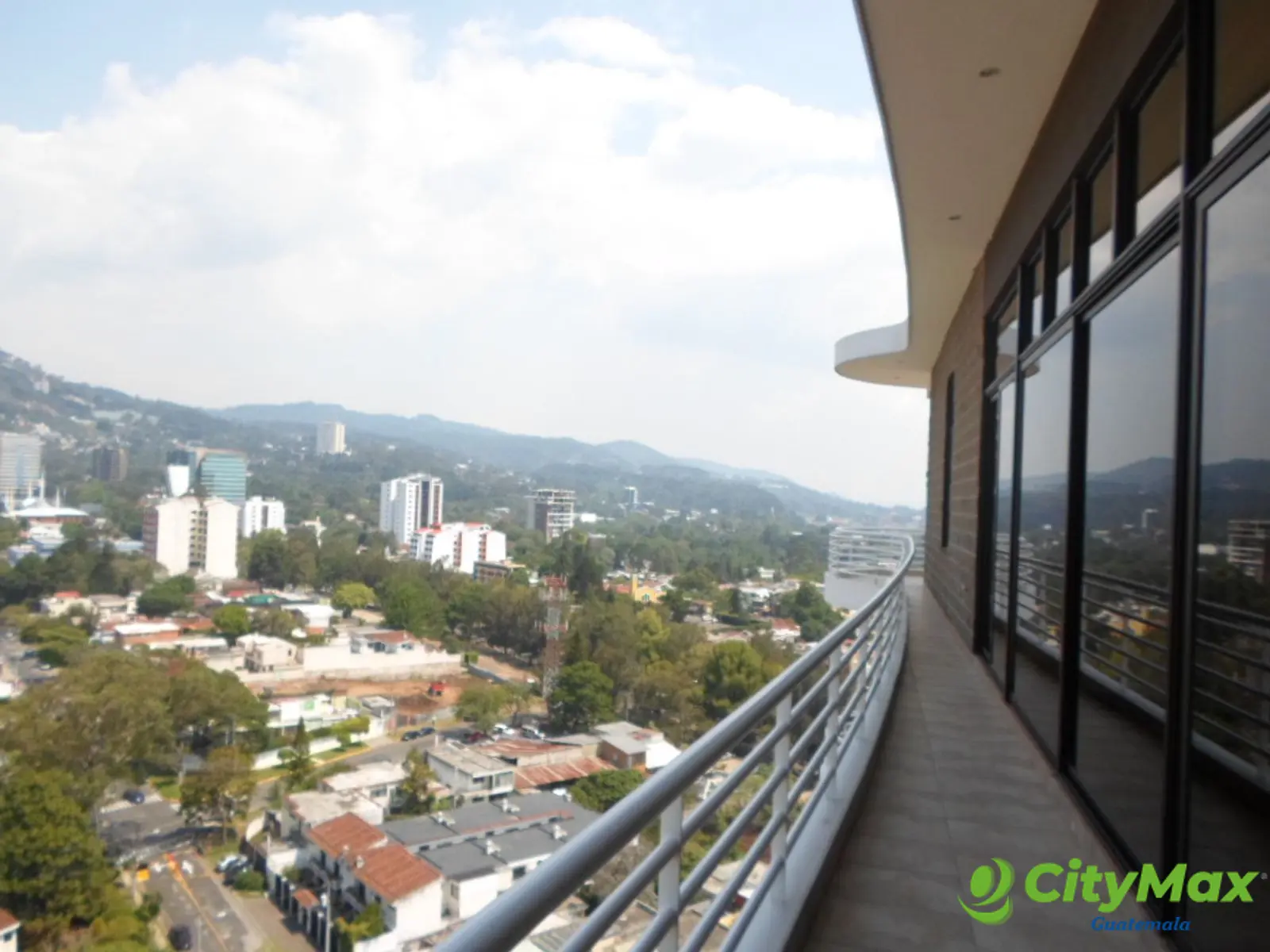 Alquiler Apartamento en Zona 15 Vista Hermosa I - foto 1