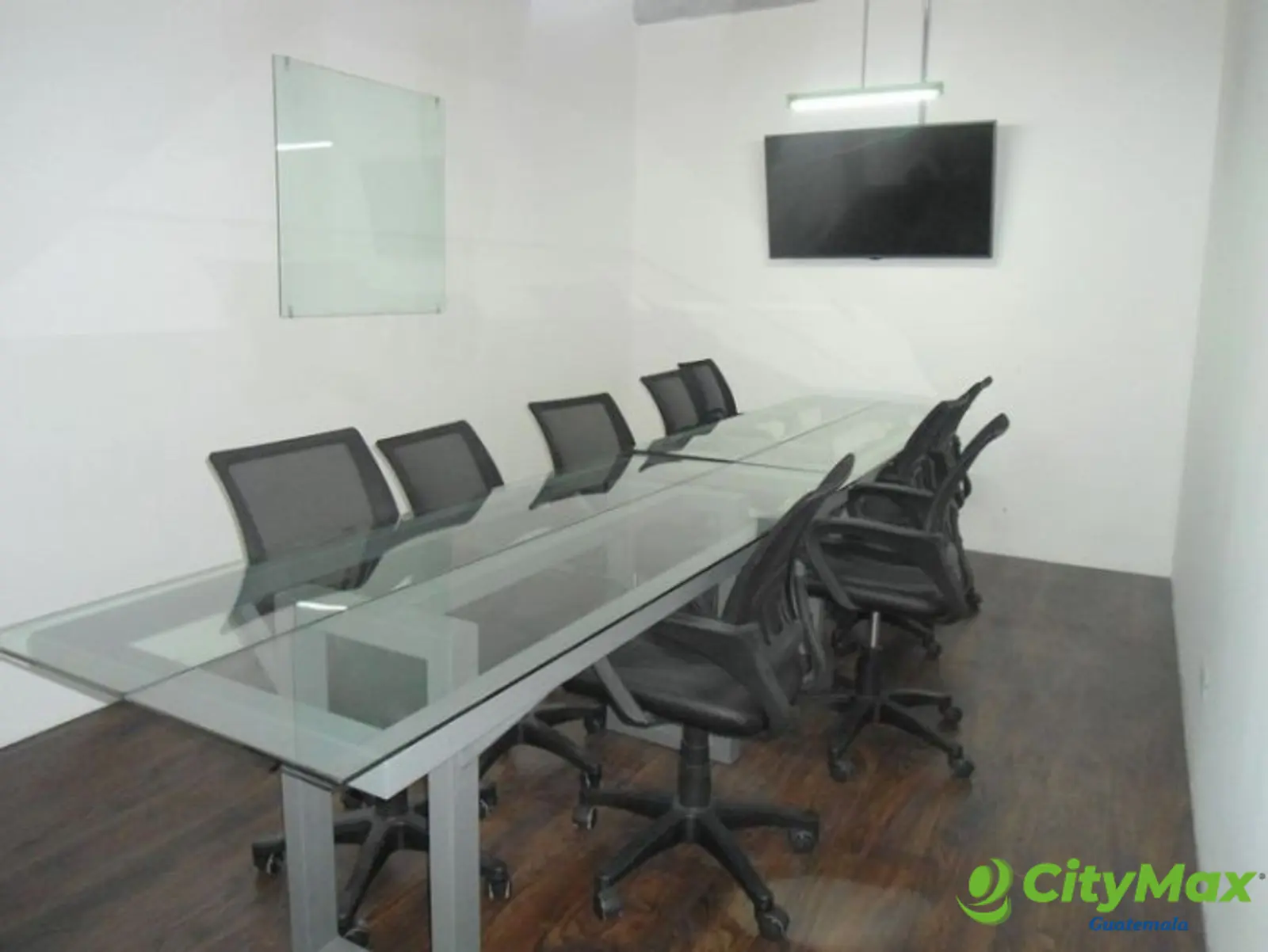 Oficina en alquiler Zona 16 Ciudad de Guatemala - foto 1