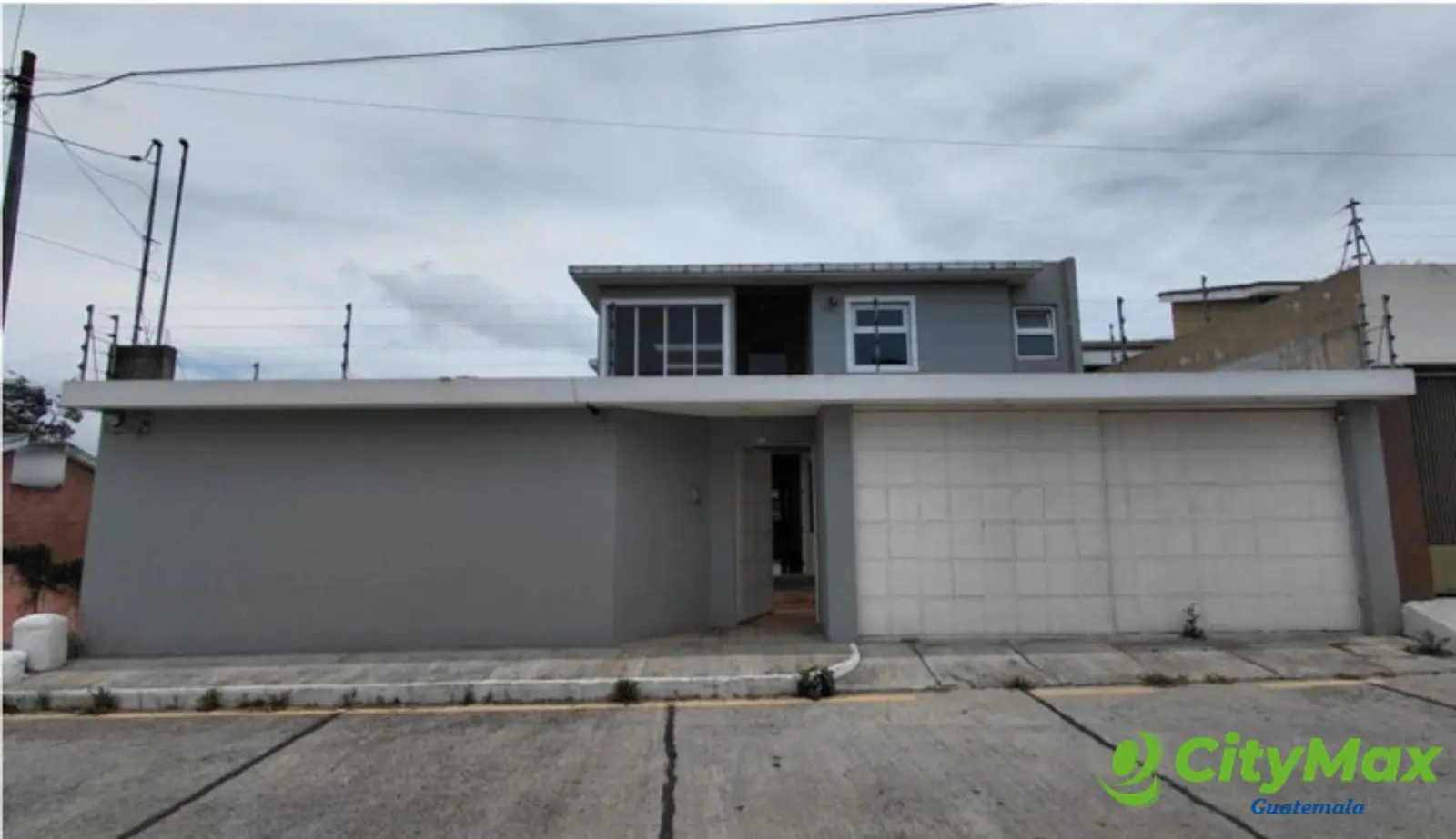 En venta Casa en Terravista Fraijanes Guatemala - foto 1