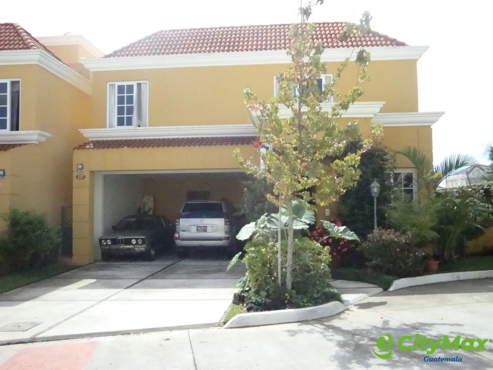 Casa en venta en Condominio Carretera a El Salvador - foto 1