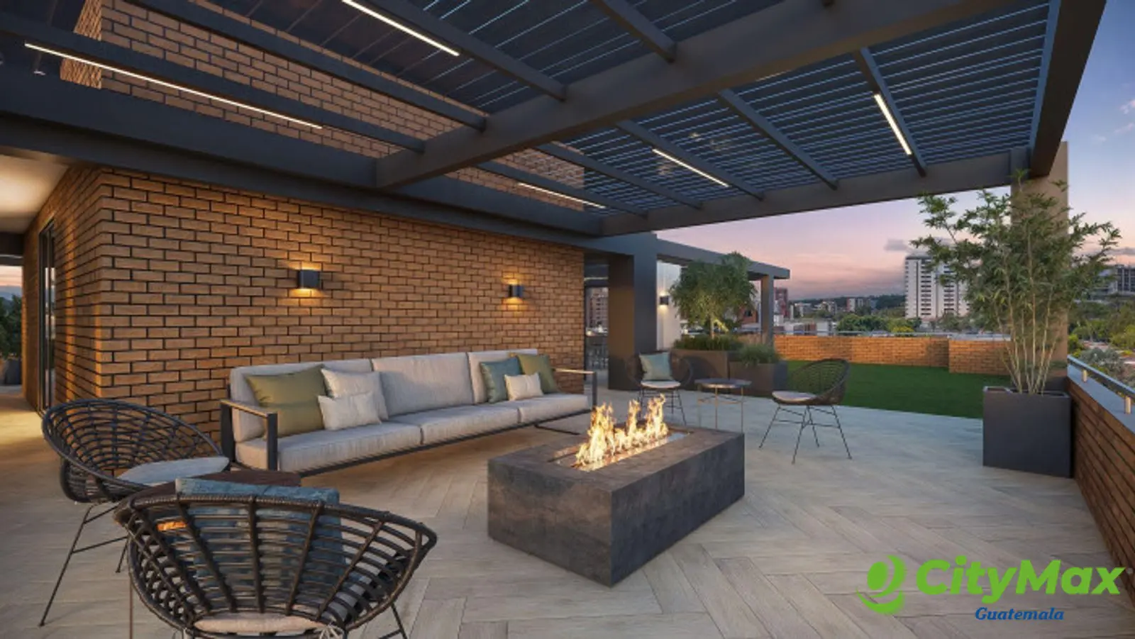 En venta Apartamento en Vista Hermosa II Z.15 - foto 1
