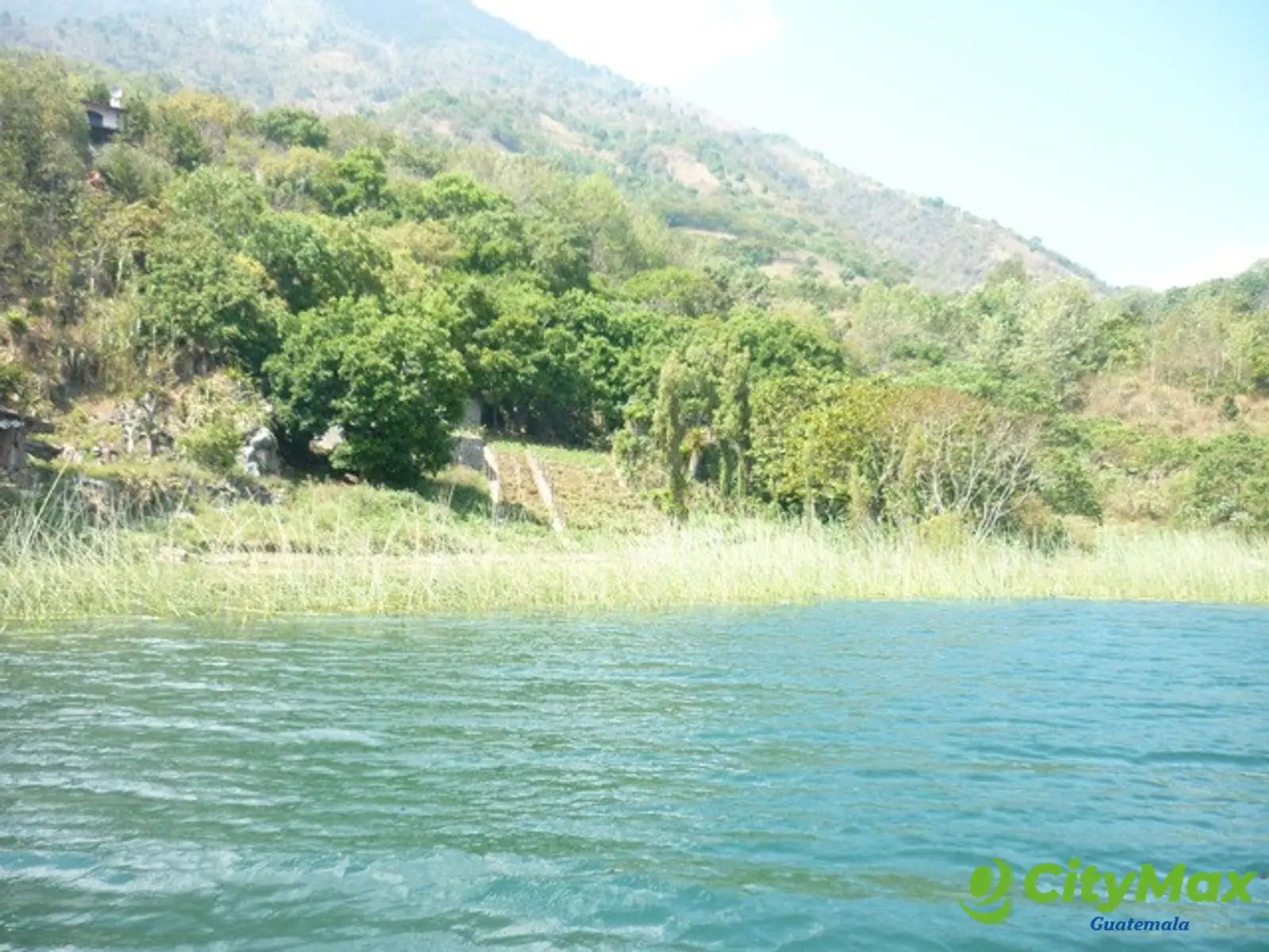 Terreno en venta en Aldea Chuitinamit Santiago Atitlán - foto 1