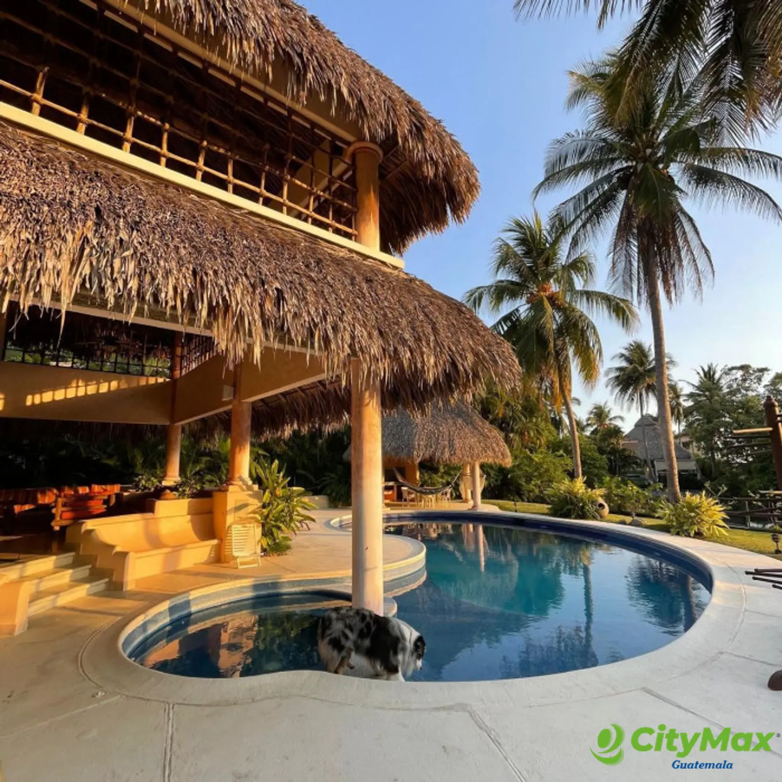 Casa en venta Puerto San Jose. - foto 1