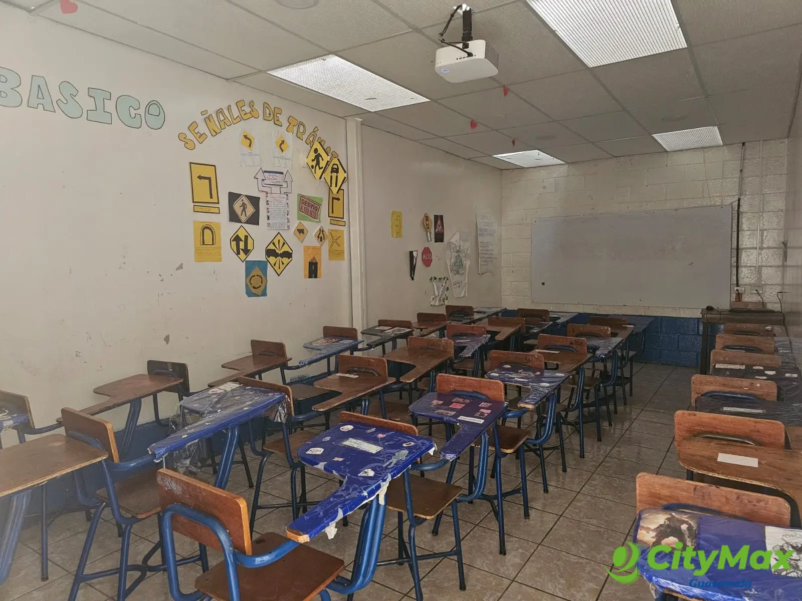 Venta de Colegio en Operación en Guatemala - foto 1
