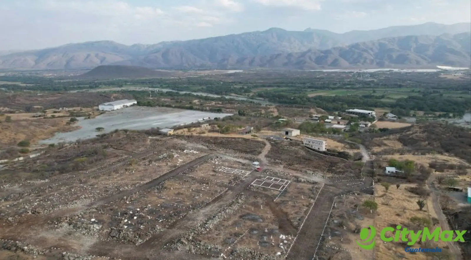 Venta +20 manzanas en San Agustin Acasaguastlan - foto 1