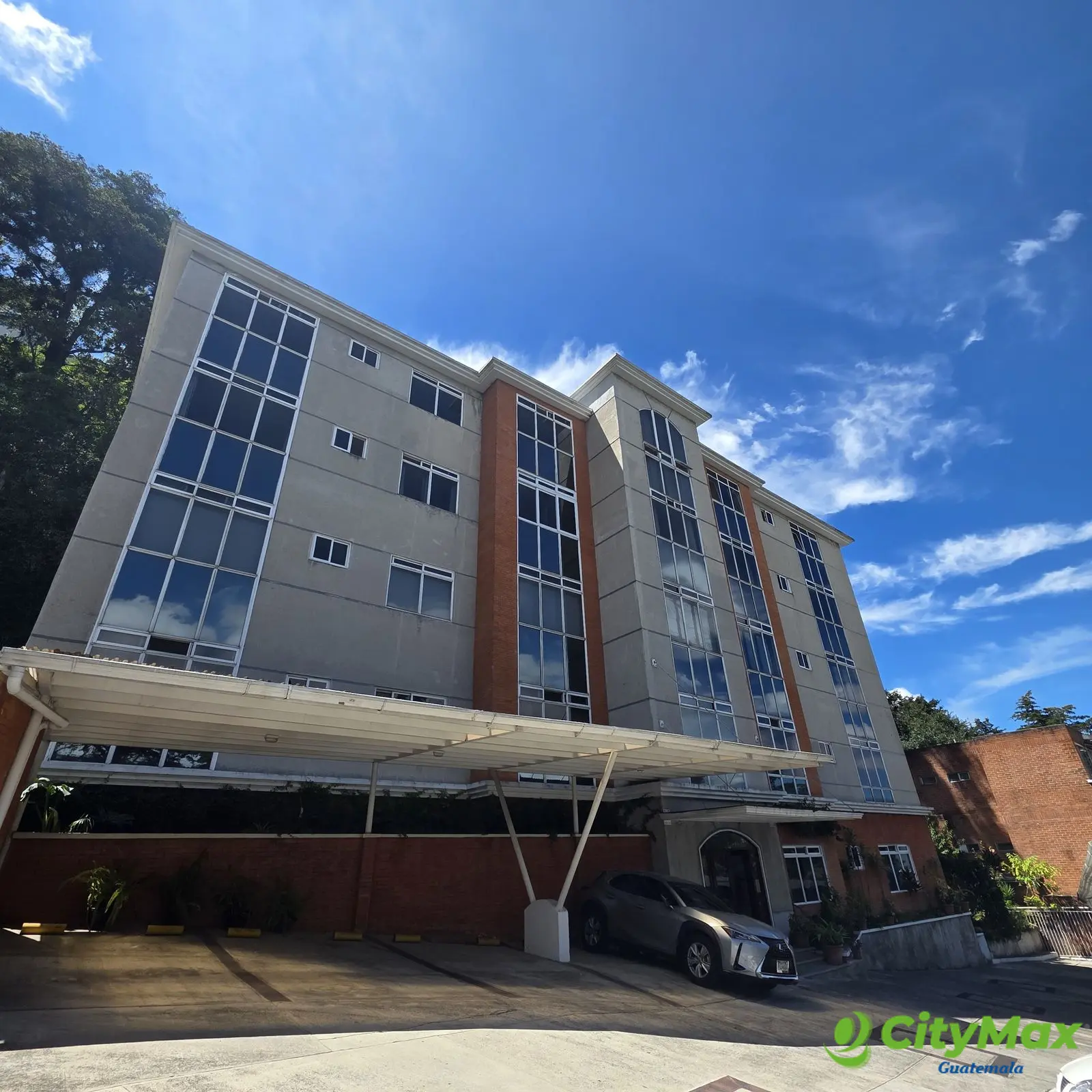 Apartamento en Venta y Renta cercano Z.15 Guatemala - foto 1