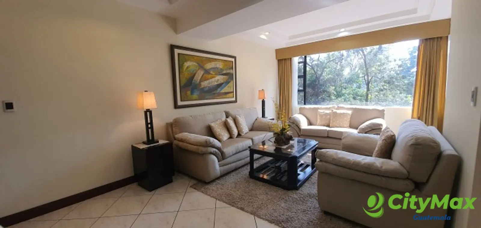 en Venta o Renta Apartamento en Milenia Zona 10 - foto 1