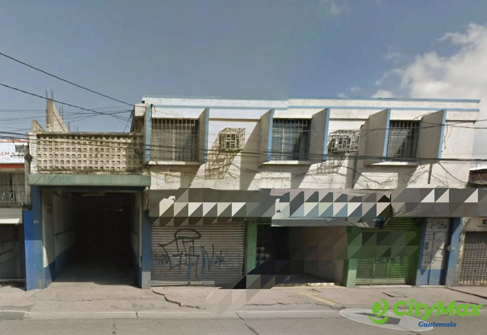 Propiedad Comercial En Venta Sobre Calle Marti Zona 2 - foto 1