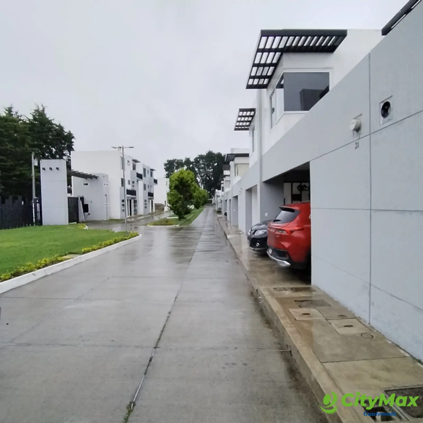Casa Residencial en venta km 18.5 Parajes Vermont - foto 1