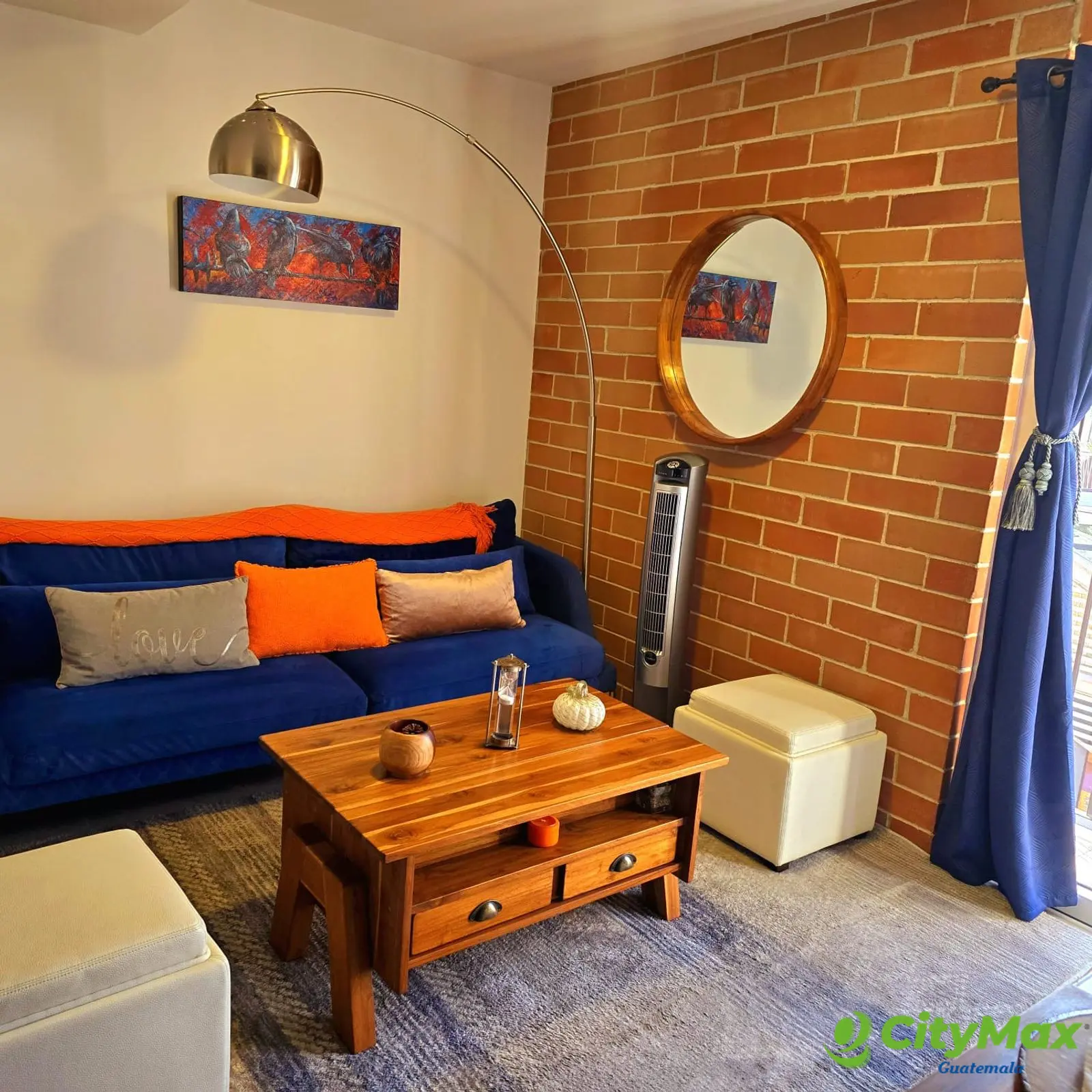 Apartamento amueblado en Modra zona 4 - foto 1