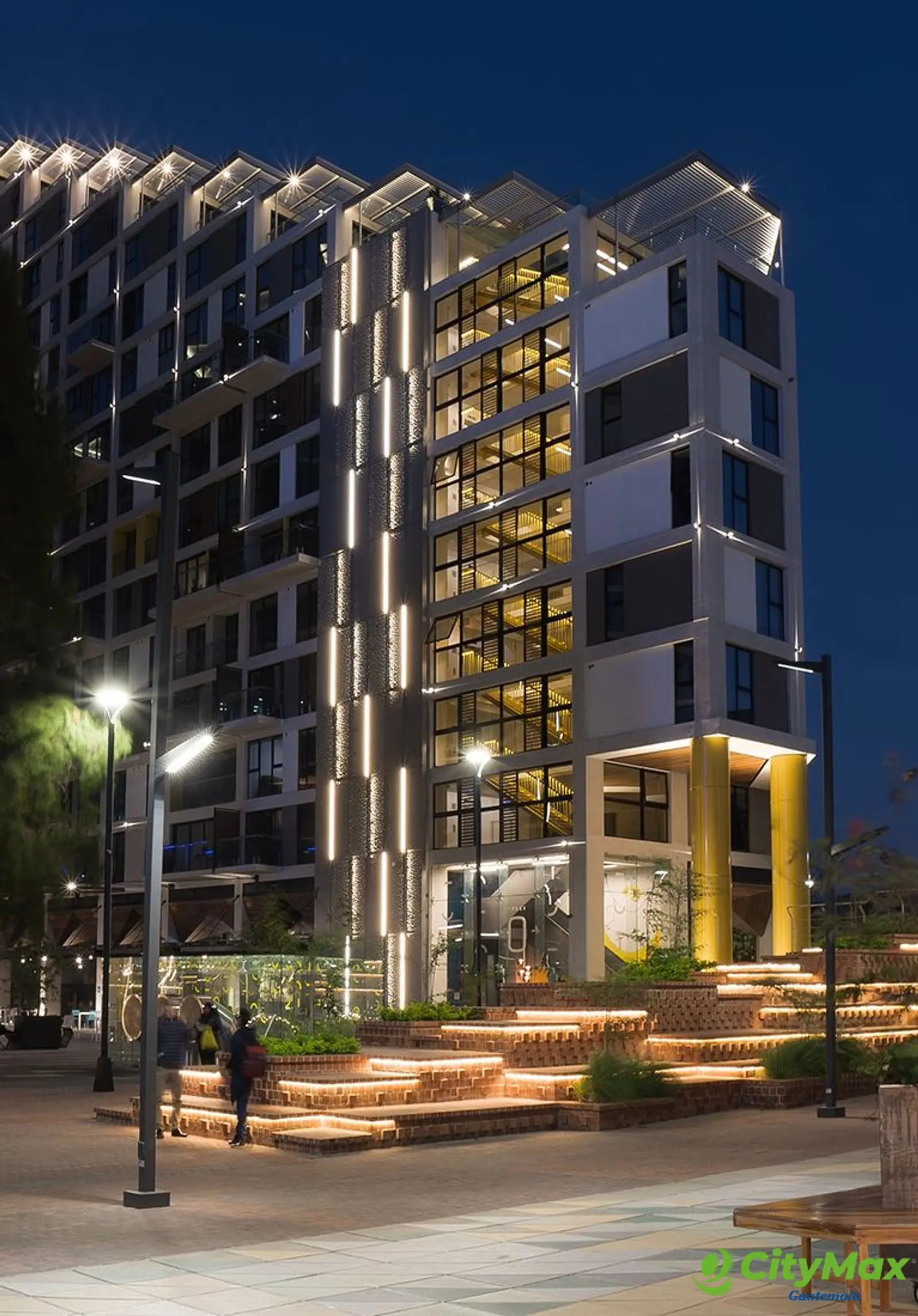 Oferta Apartamento en venta Quo Zona 4 Guatemala - foto 1