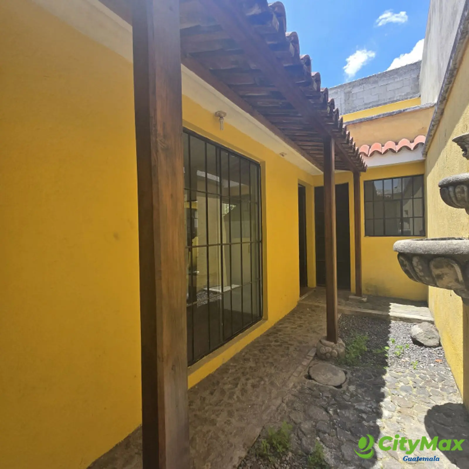Casa en Venta cercana Antigua Guatemala. - foto 1