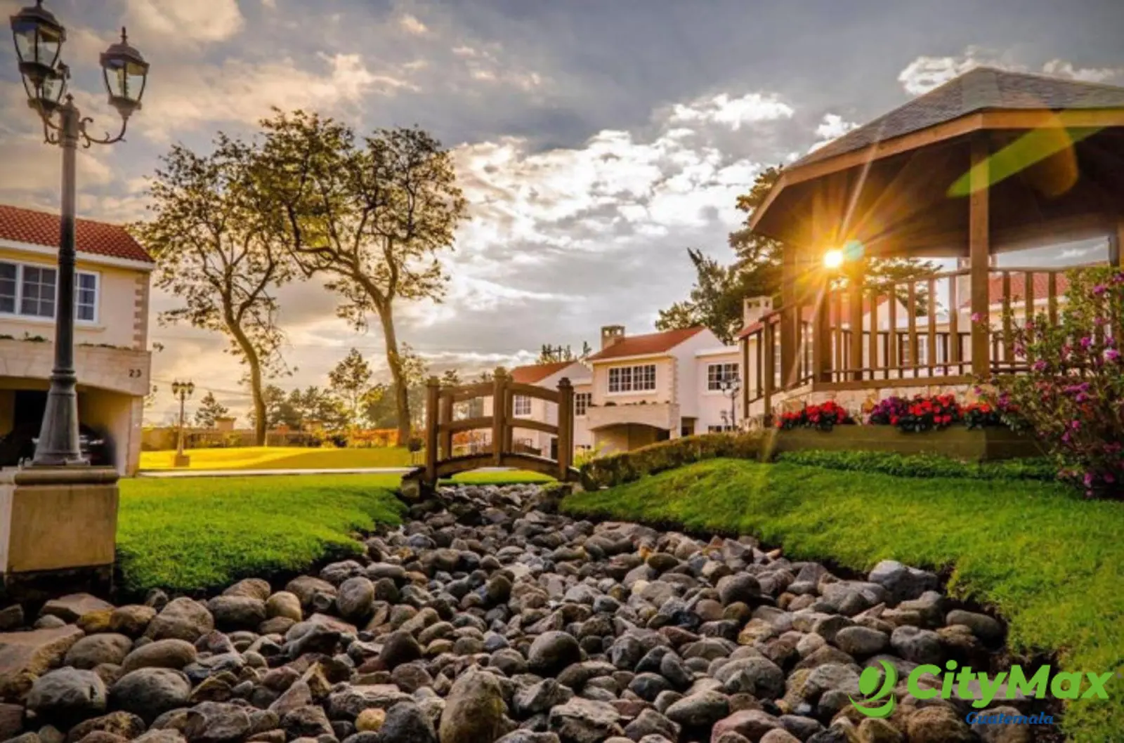 Casa en Condominio en Renta en Fraijanes Guatemala - foto 1