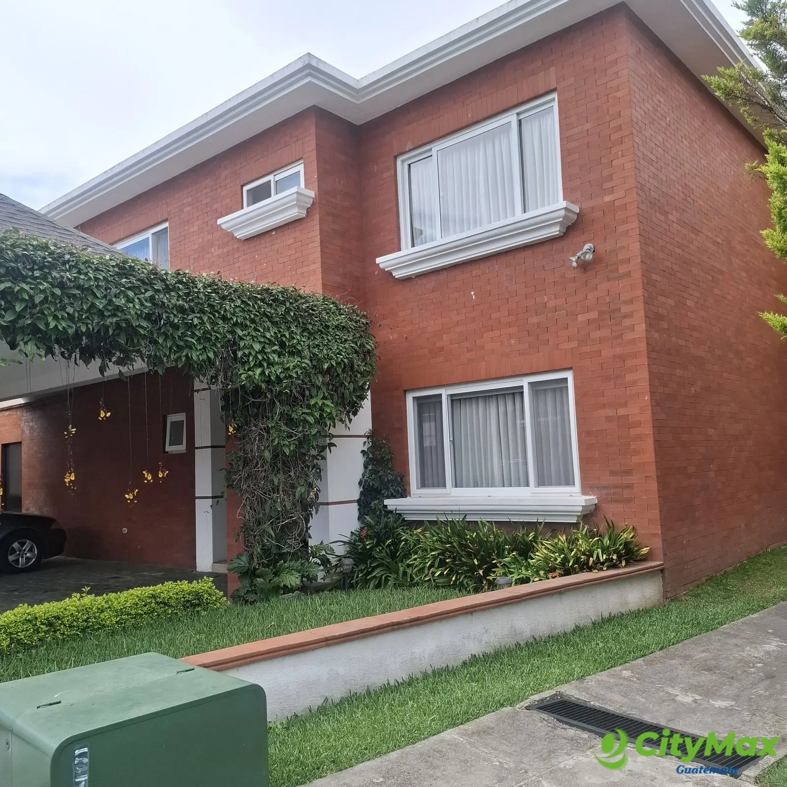 Casa en venta Carretera El Salvador Entrebosques - foto 1