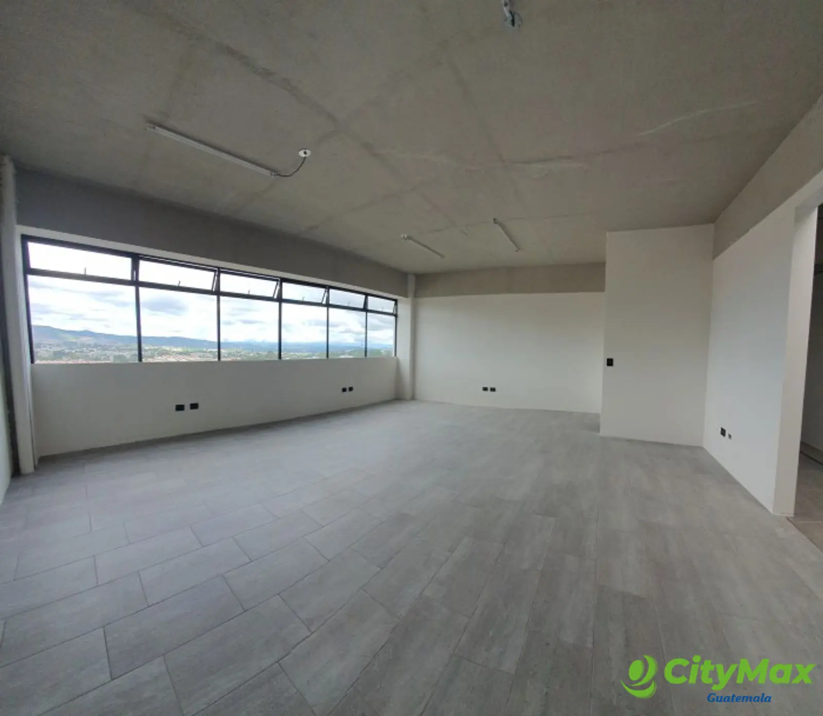 Inversión Oficina en VENTA en RENTADA Zona 4 de Mixco - foto 1