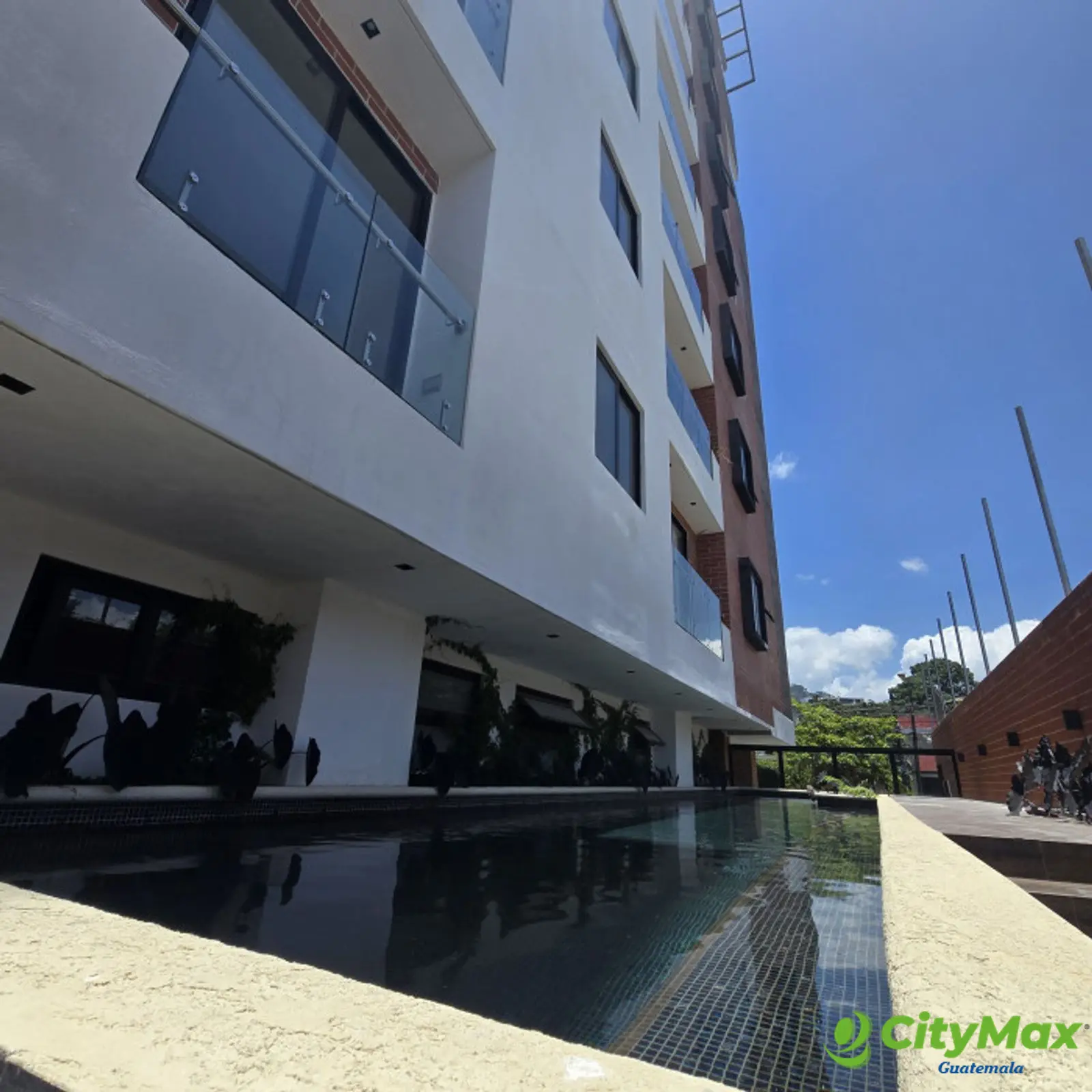 Apartamento en Venta en Zona 15 Guatemala - foto 1
