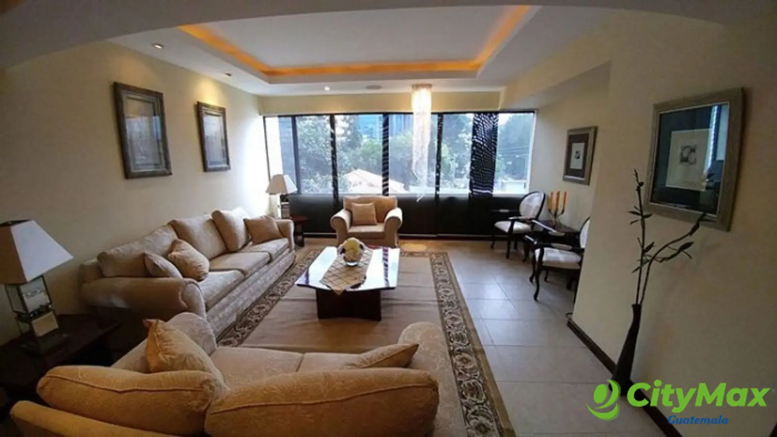 Hermoso apartamento en alquiler o venta en Z14 - foto 1