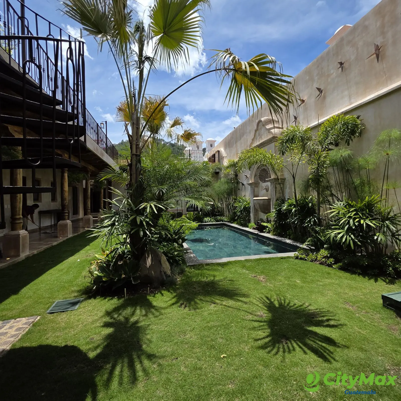 Exclusiva Casa en Venta en La Antigua Guatemala - foto 1