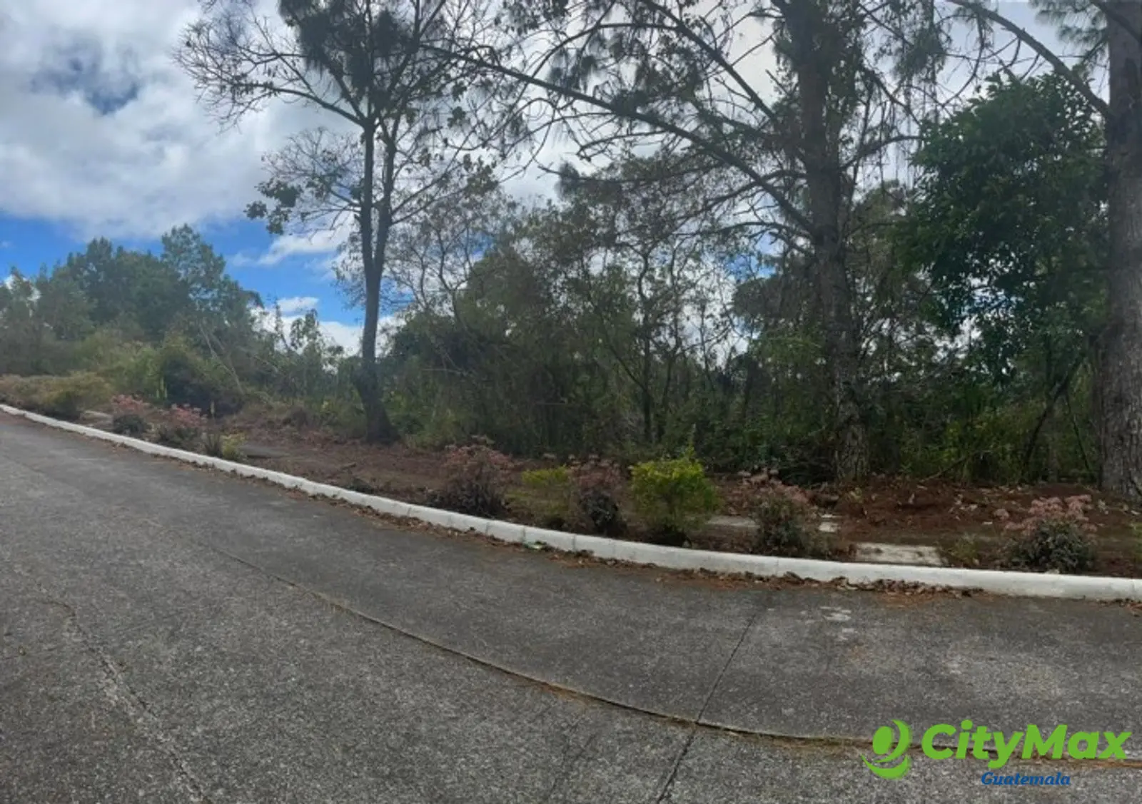 Terreno en Venta en Alta Vista Country Club - foto 1