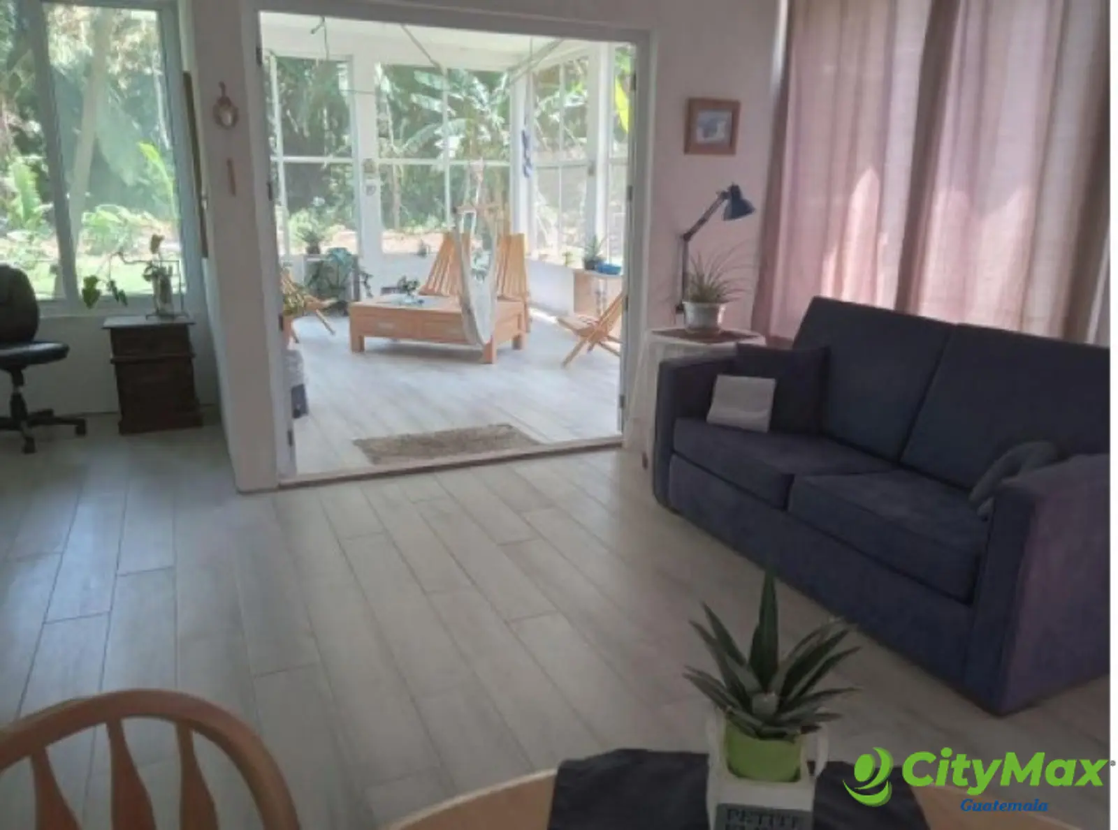 11 Manzanas Con Casa En Venta Punta de Palma, Izabal - foto 1
