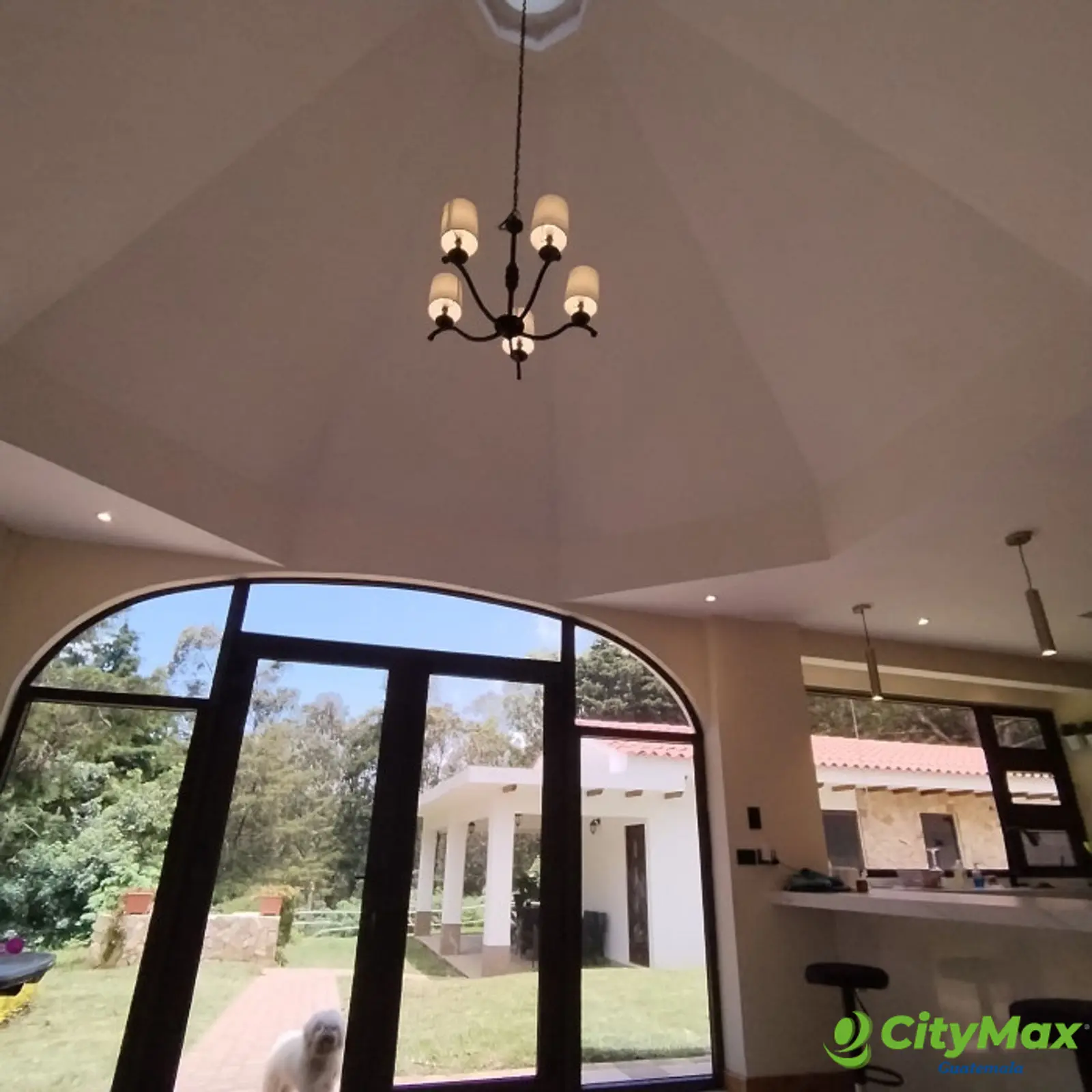 Casa en venta Hacienda Nueva Country Club Guatemala - foto 1