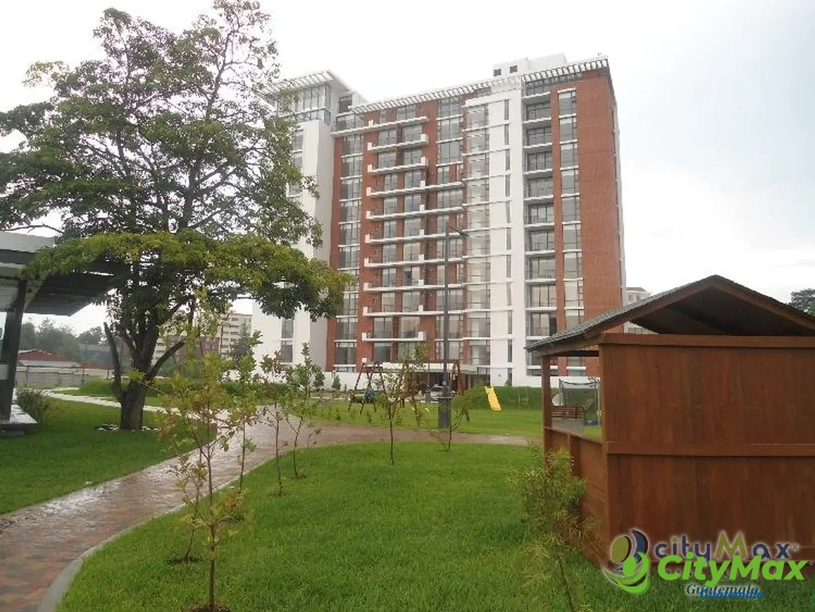 Apartamento para inversionista en zona 16 CERCA UPANA - foto 1