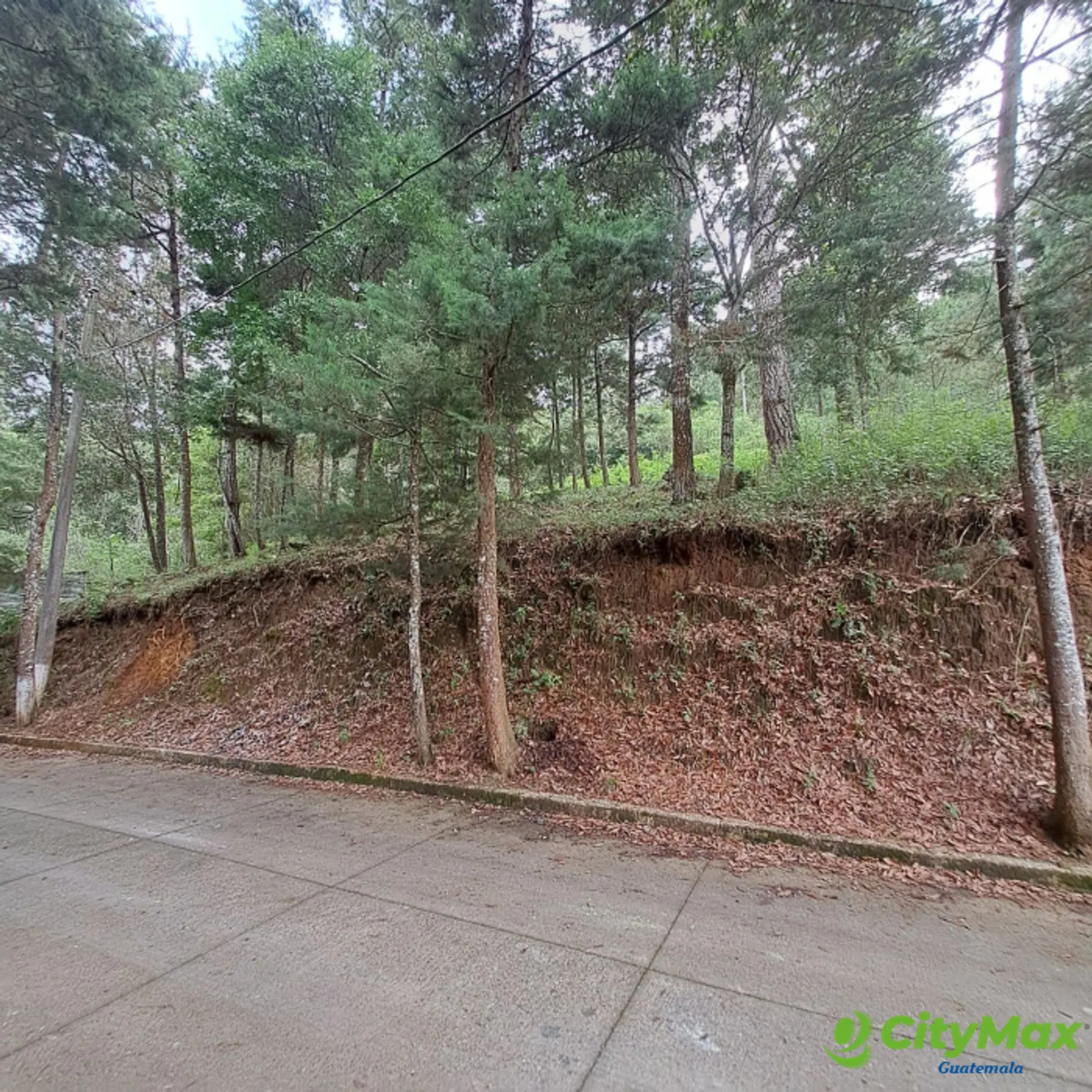 Rancho Verde Fraijanes Lote en venta - foto 1