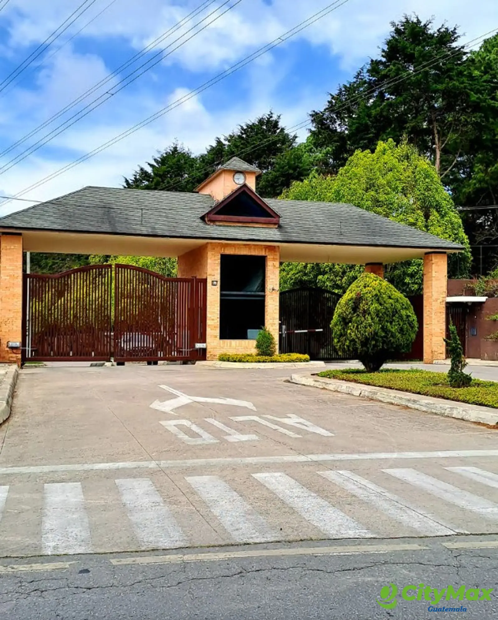 En Venta Casa en Buenafuente Carretera El Salvador - foto 1