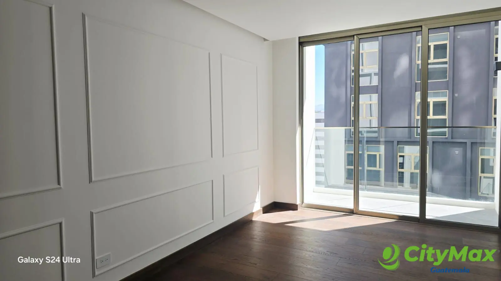 Apartamento en Renta en Zona 10 Ciudad de Guatemala. - foto 1