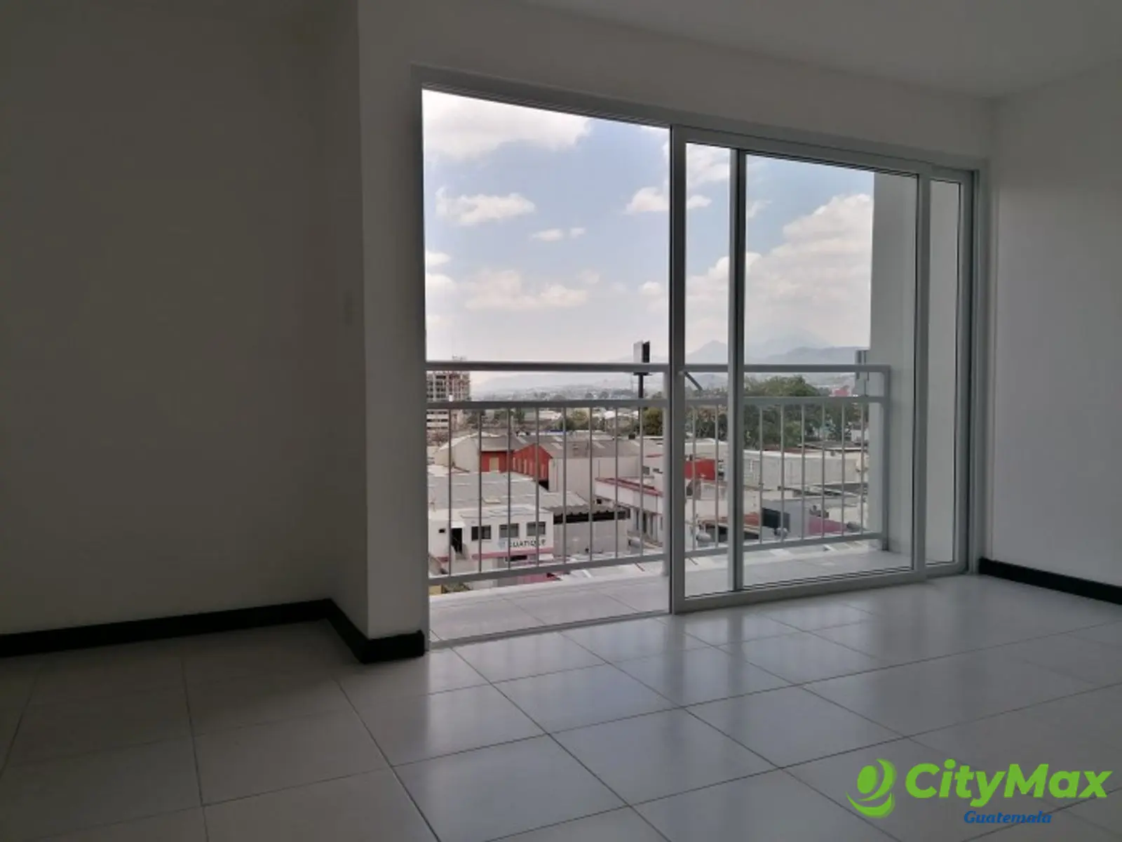 Se alquila Apartamento zona 7 cerca a la Roosevelt - foto 1