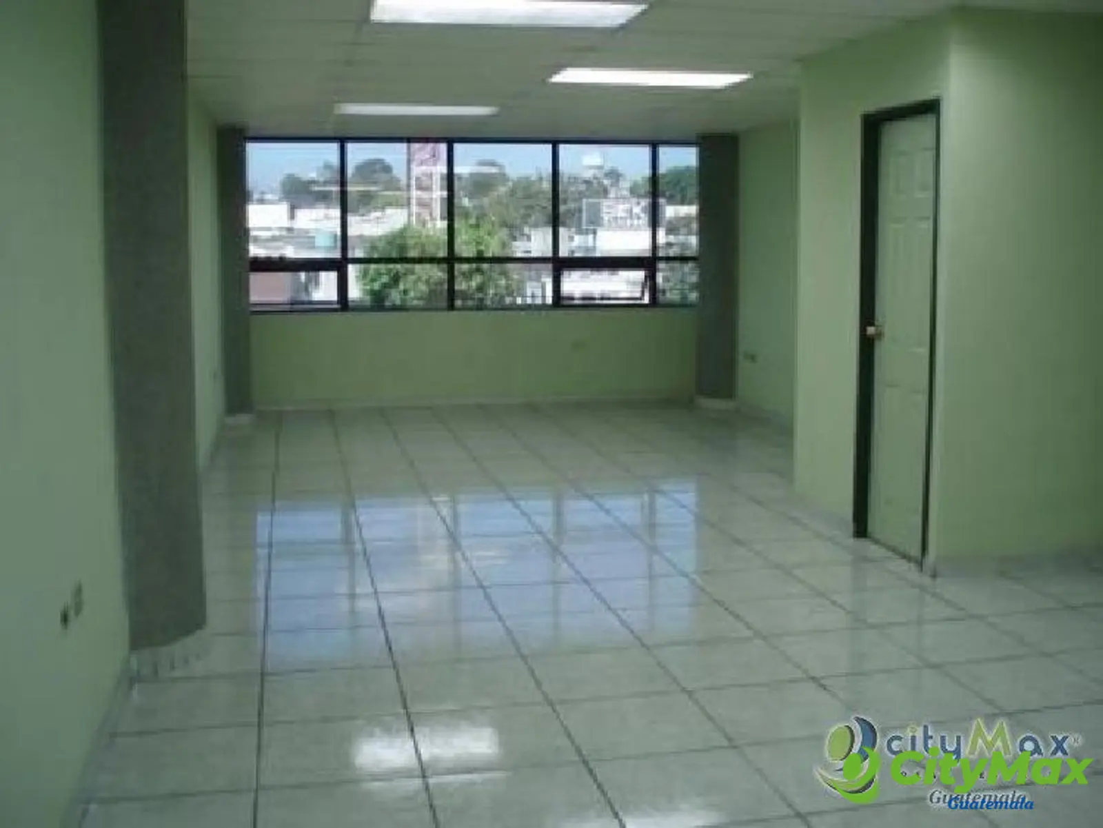 Alquilo oficina en zona 9 Guatemala - foto 1