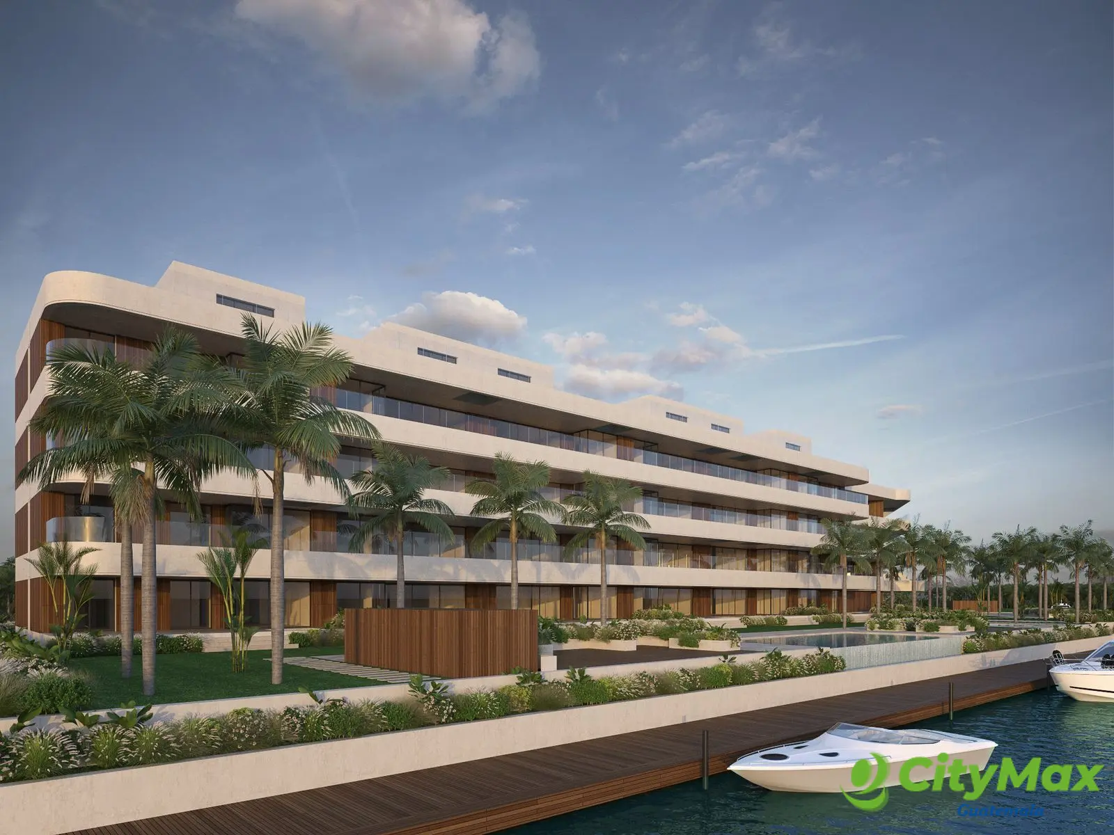 En venta Apartamento en Punta Cana Republica Dominicana - foto 1