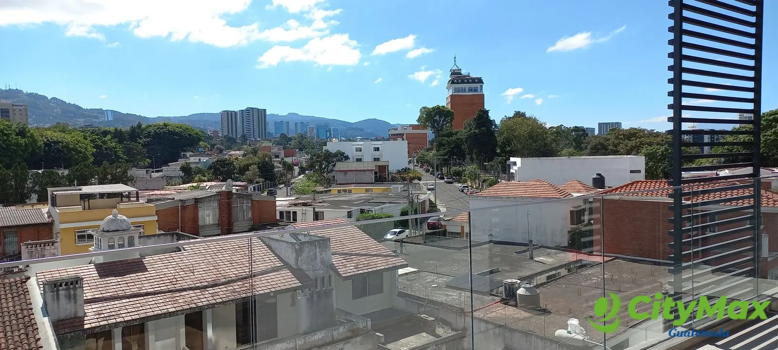 Apartamento venta Triva Zona 15 Guatemala - foto 1