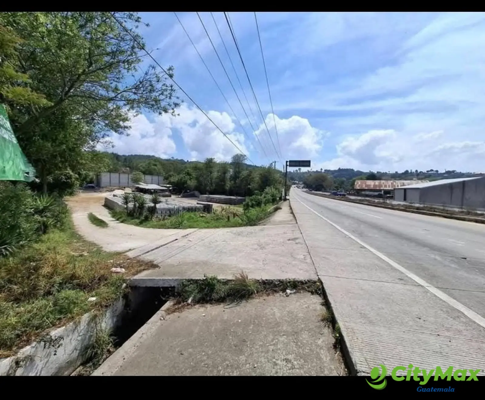 Bodega en Renta 200mts2 en Zaragoza Chimaltenango - foto 1