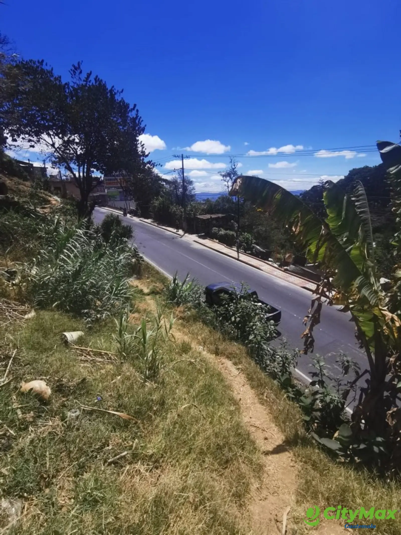 Terreno en venta en San Juan Sacatepéquez - foto 1
