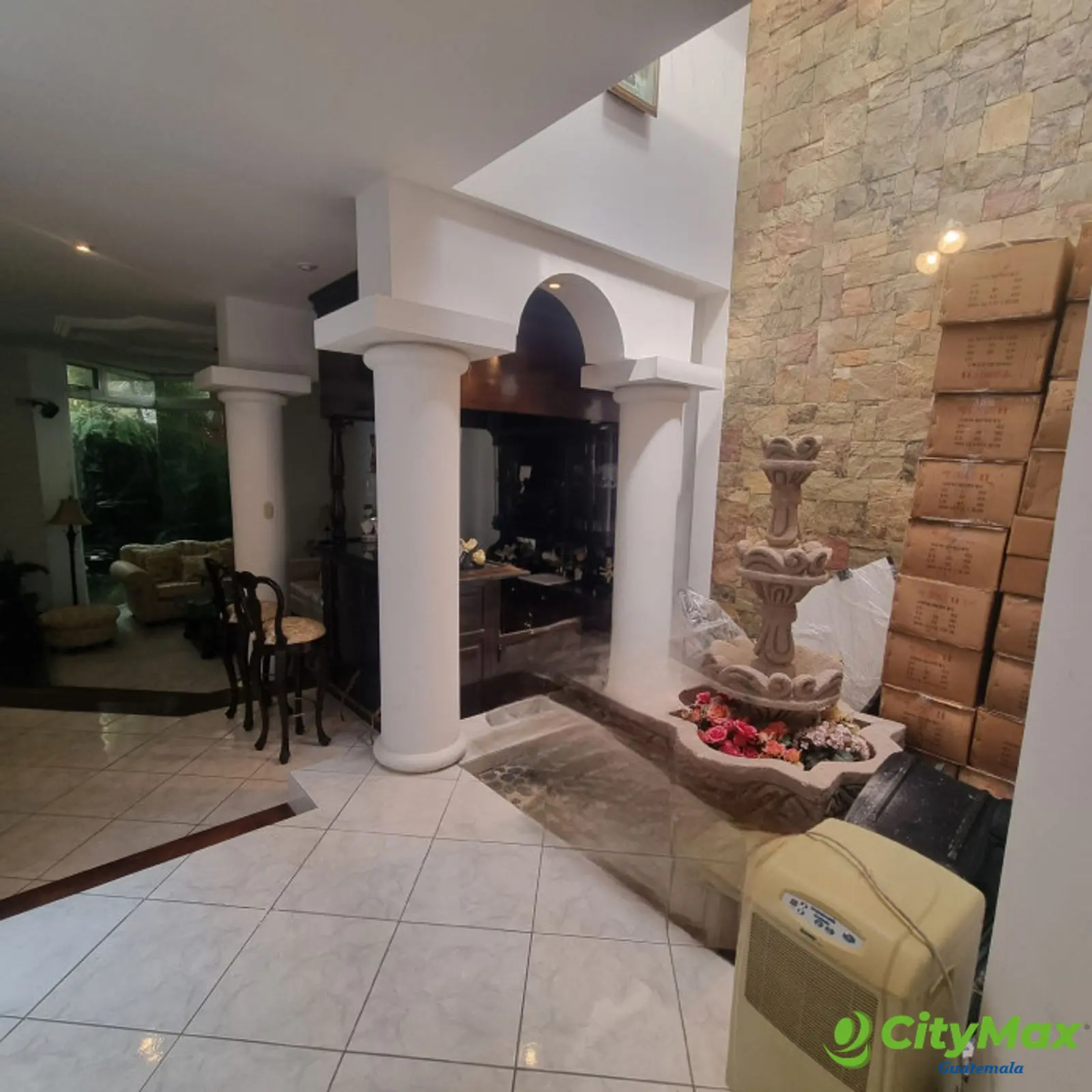 Casa en Venta Buenos Aires Carretera al Salvador - foto 1