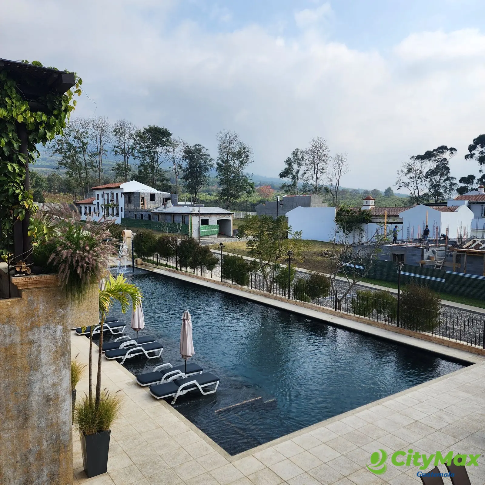 En venta Casa en los Franciscanos Antigua Guatemala  - foto 1