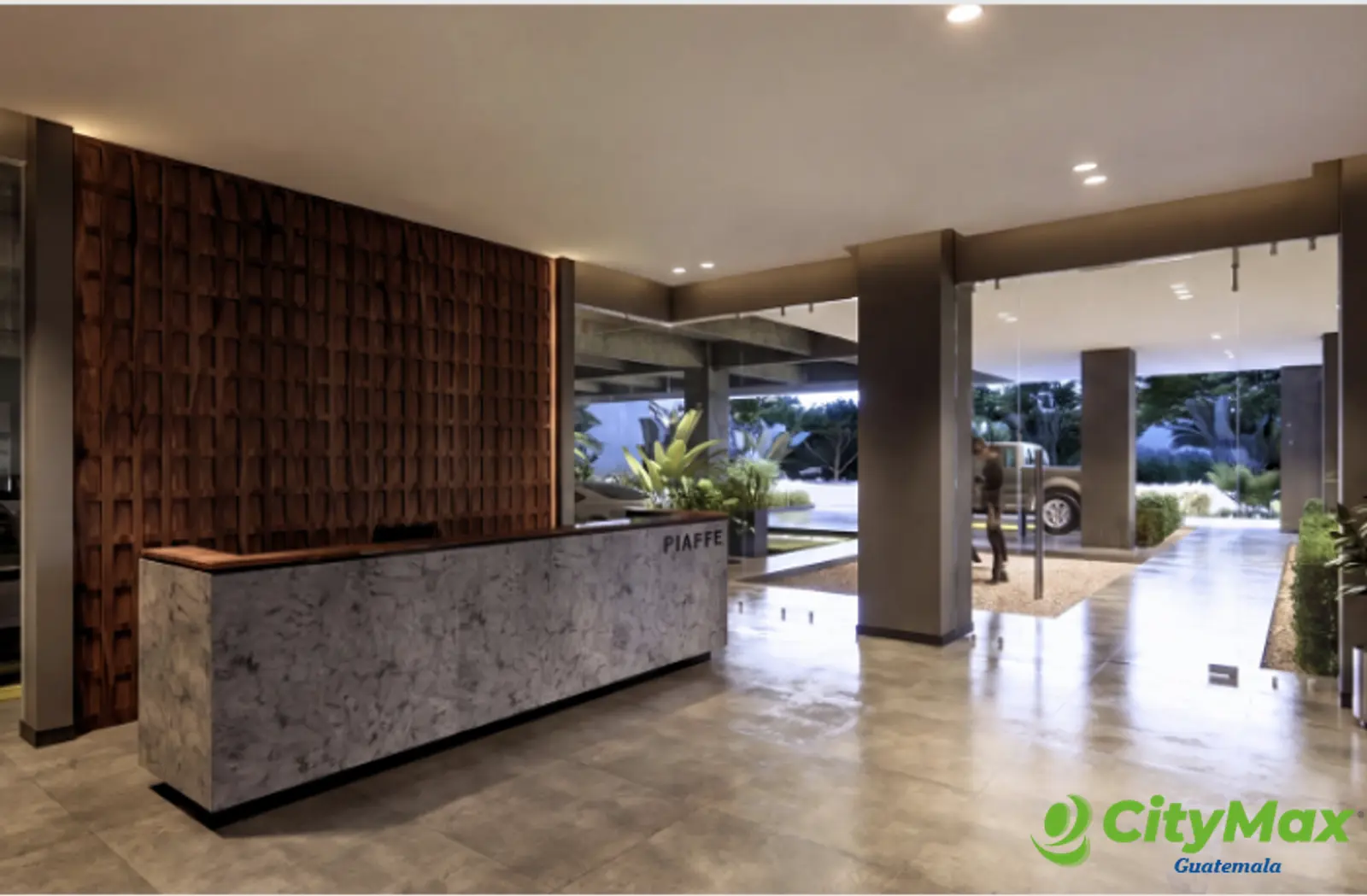 En venta en zona 16 Lujoso Apartamento el Pulte club - foto 1
