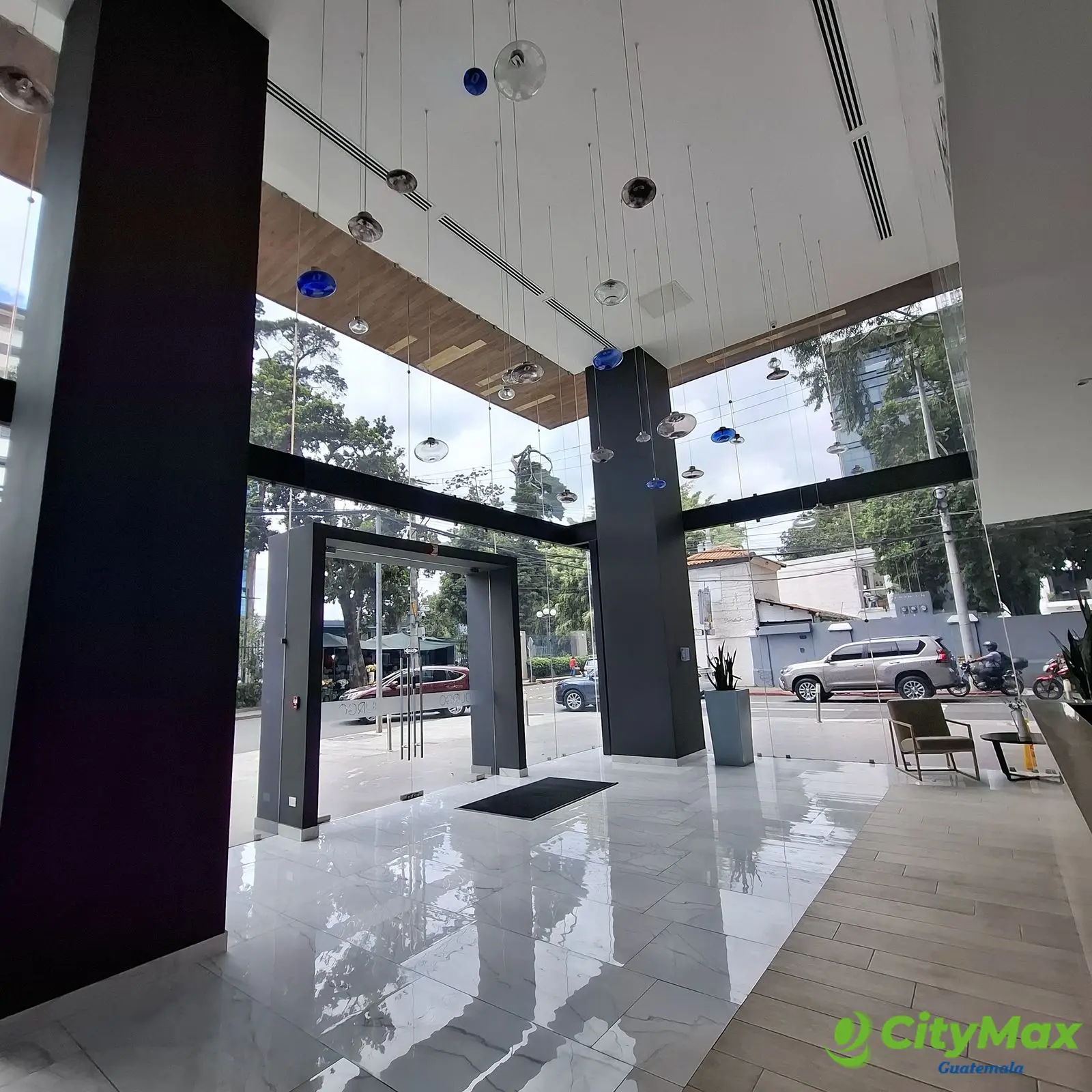 Oficinas Nuevas en Venta en Burgo Zona 14 Guatemala - foto 1