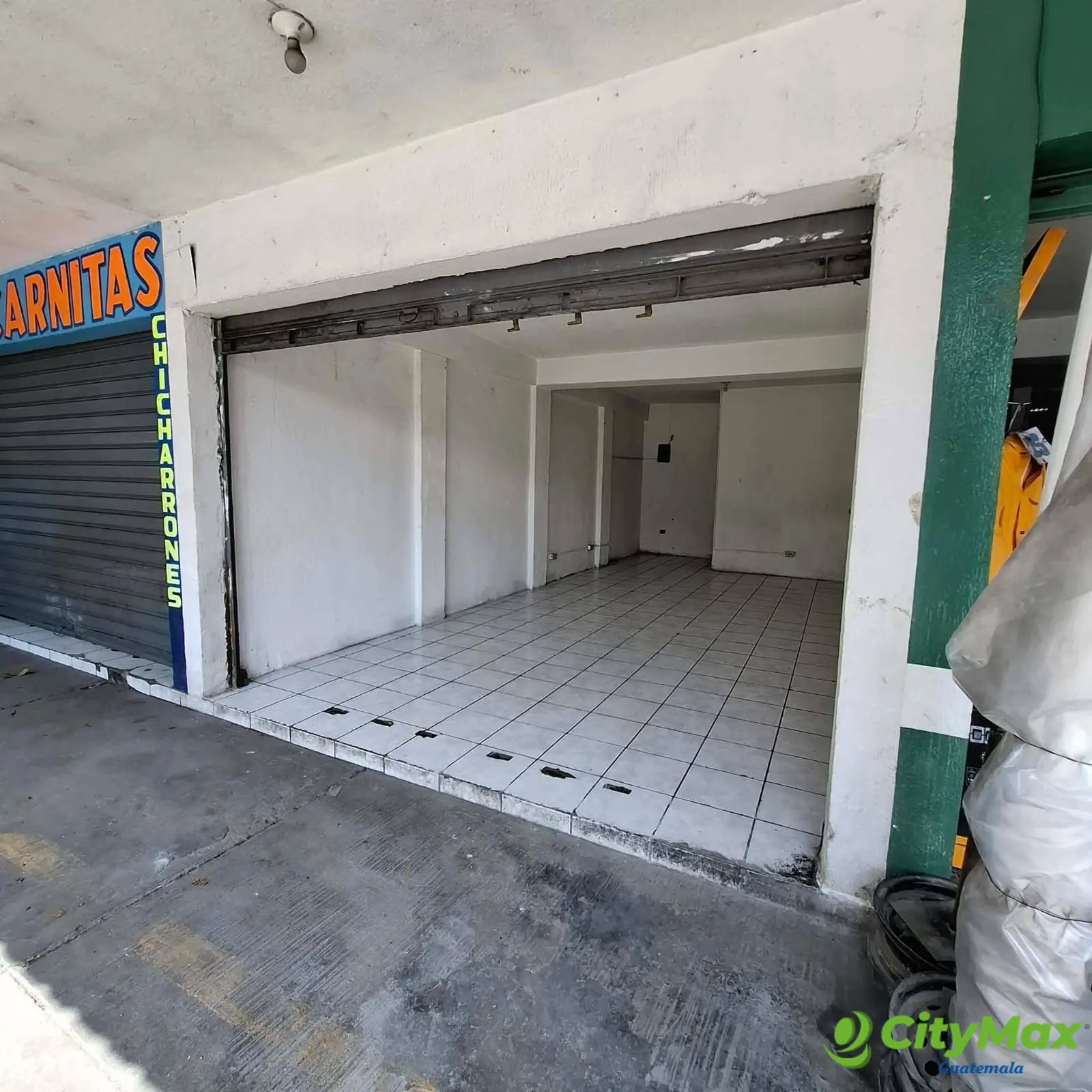 Local Comercial en Renta en Balcones de San Cristóbal - foto 1