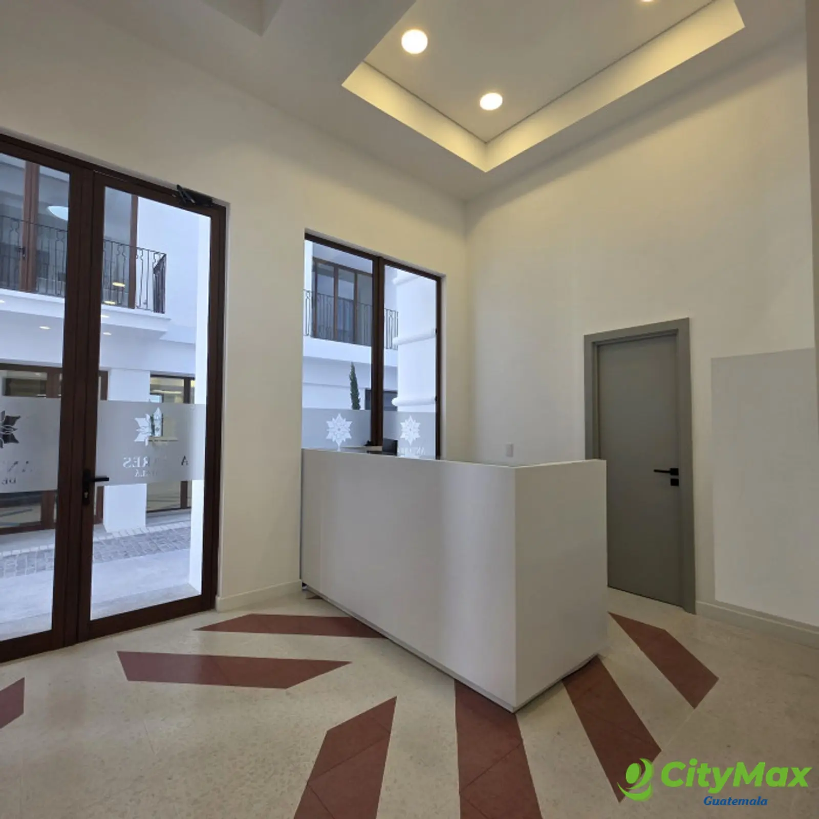 Apartamento Nuevo en Venta en Ciudad Cayala zona 16 - foto 1