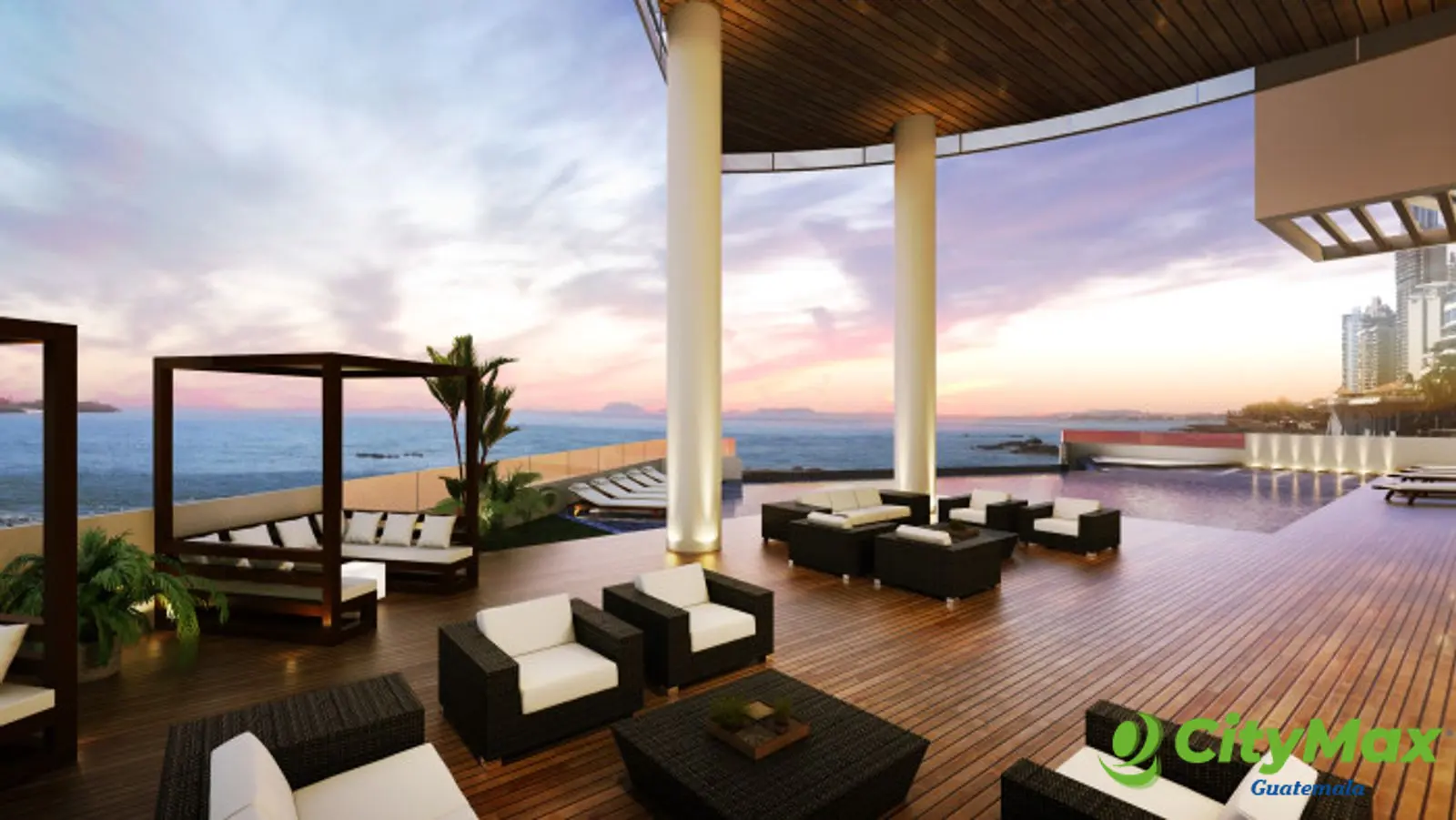 EN VENTA EN PUNTA PAITILLA CIUDAD DE PANAMA - foto 1