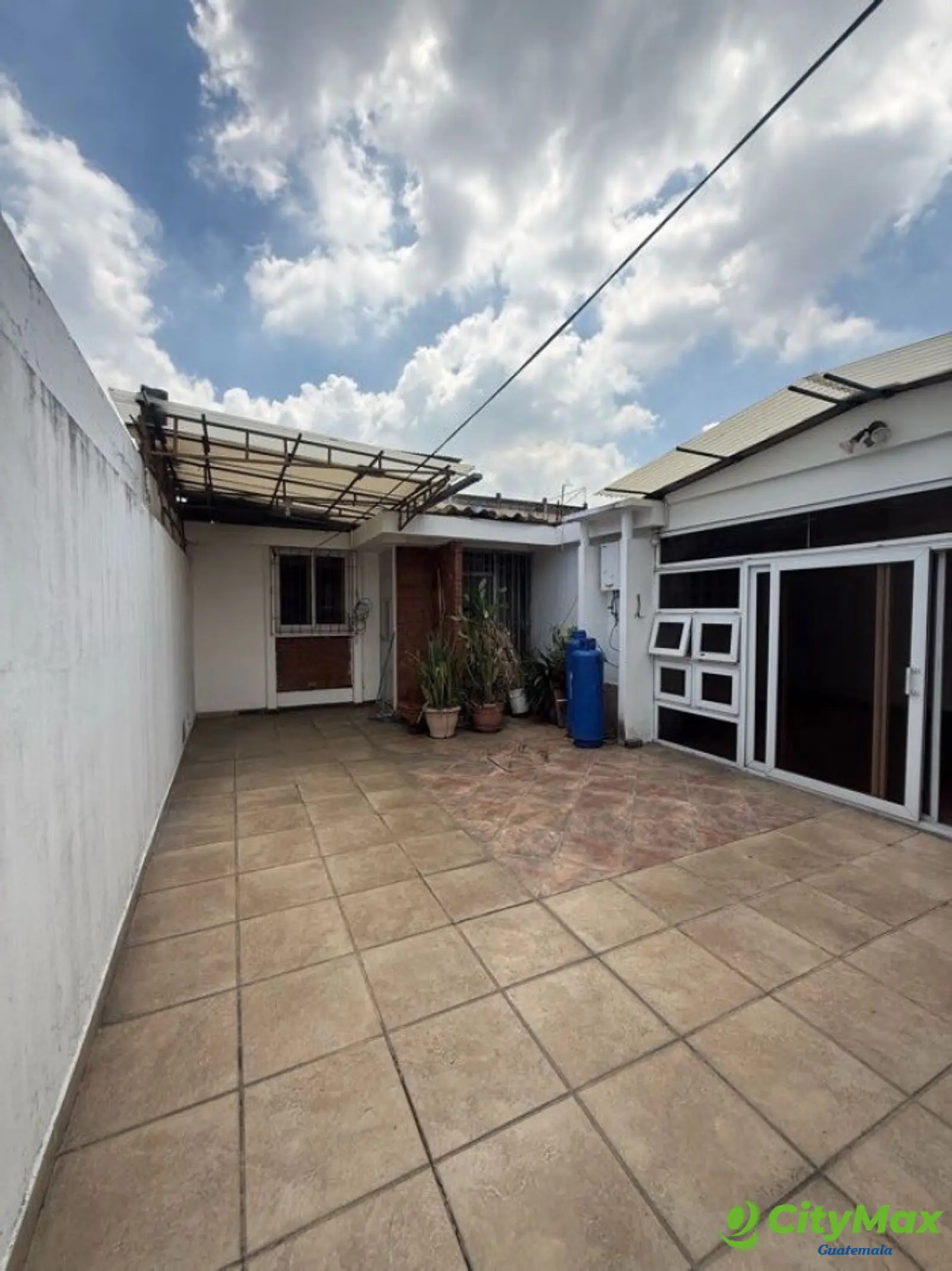 Casa en Venta en Utatlan I Zona 7 de Guatemala - foto 1
