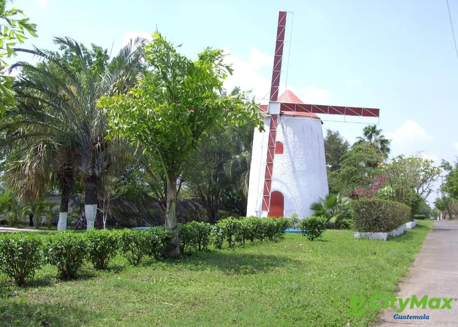 Terreno en venta en Torremolinos, Escuintla - foto 1